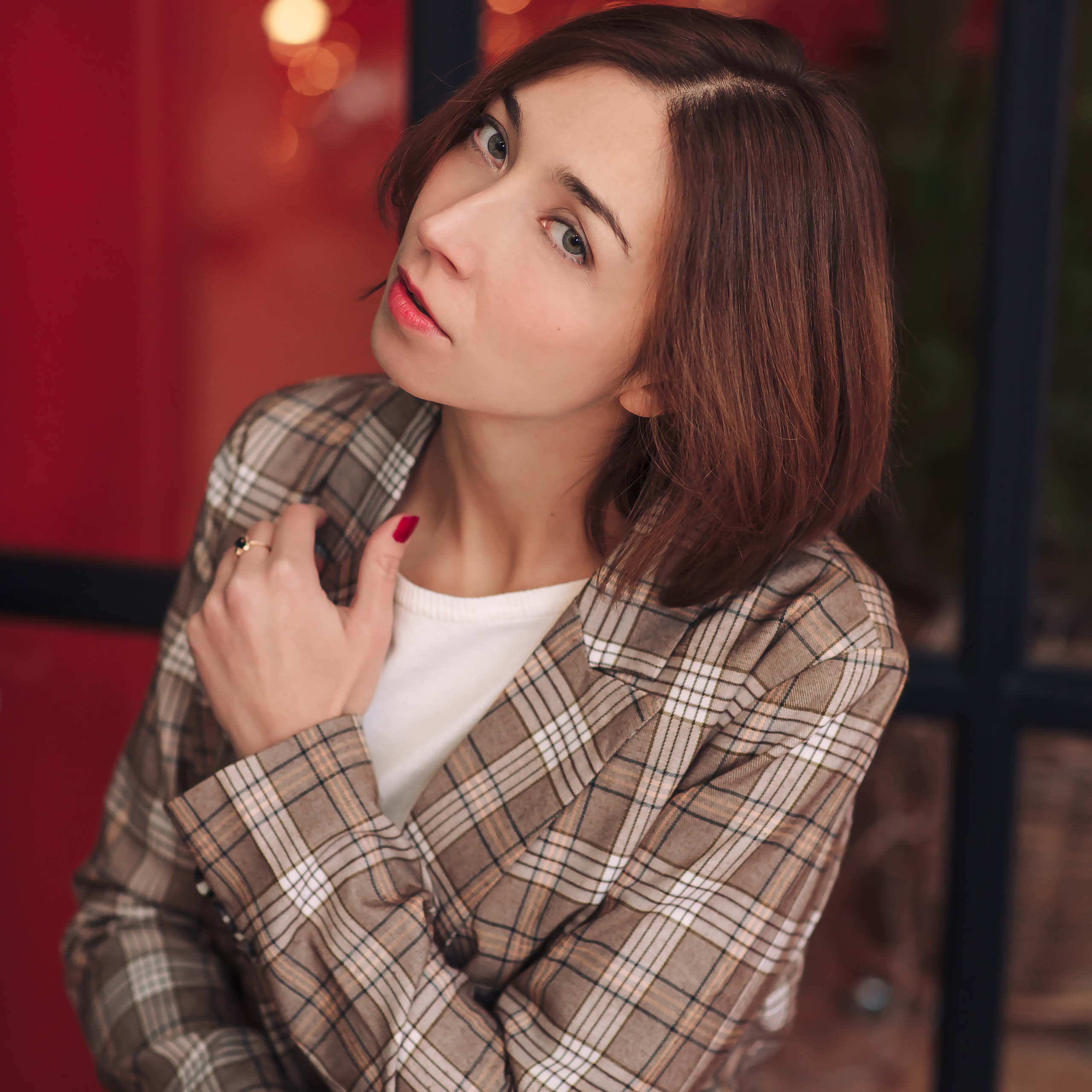 Портрети. Soel studio. Фотограф Дніпро