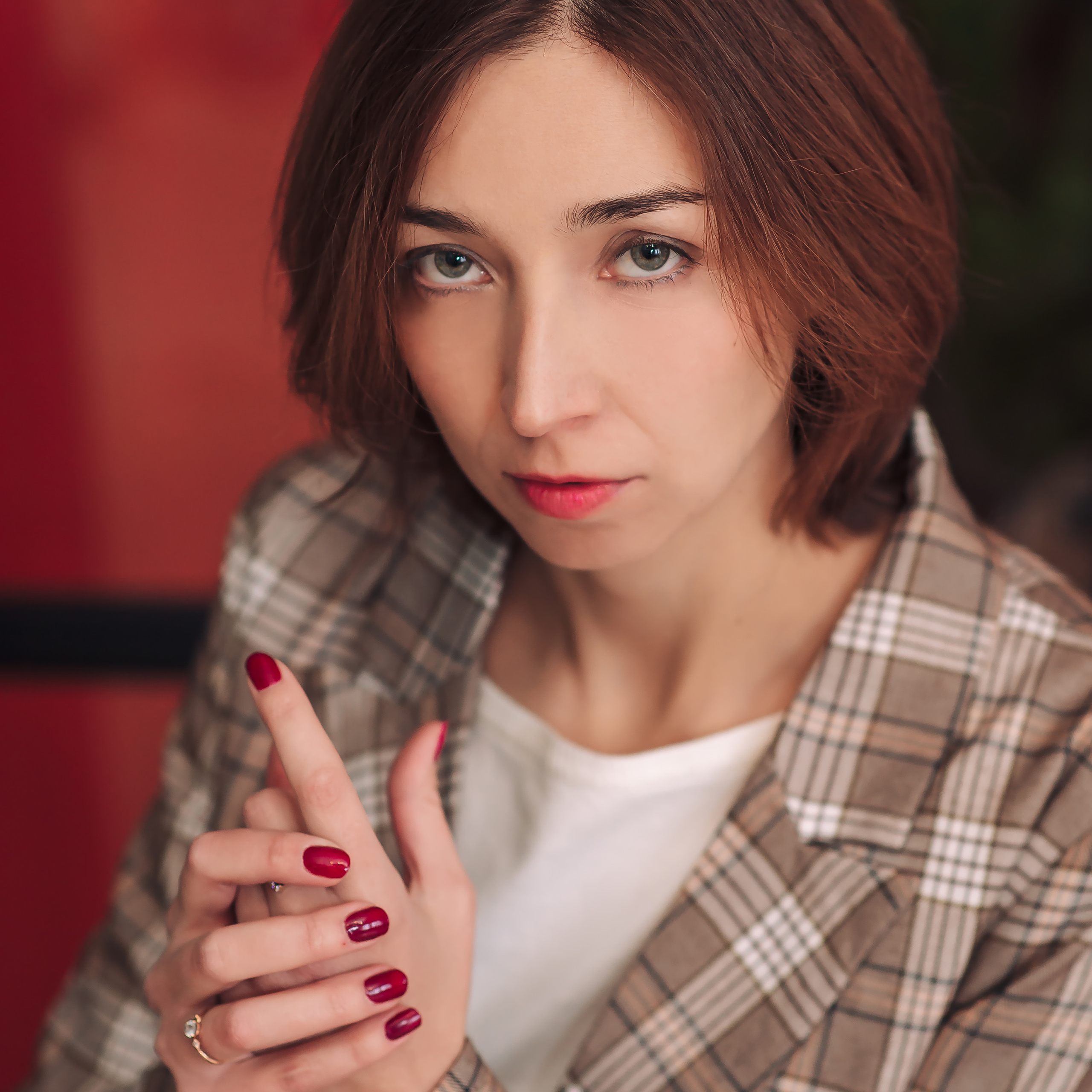 Портрети. Soel studio. Фотограф Дніпро