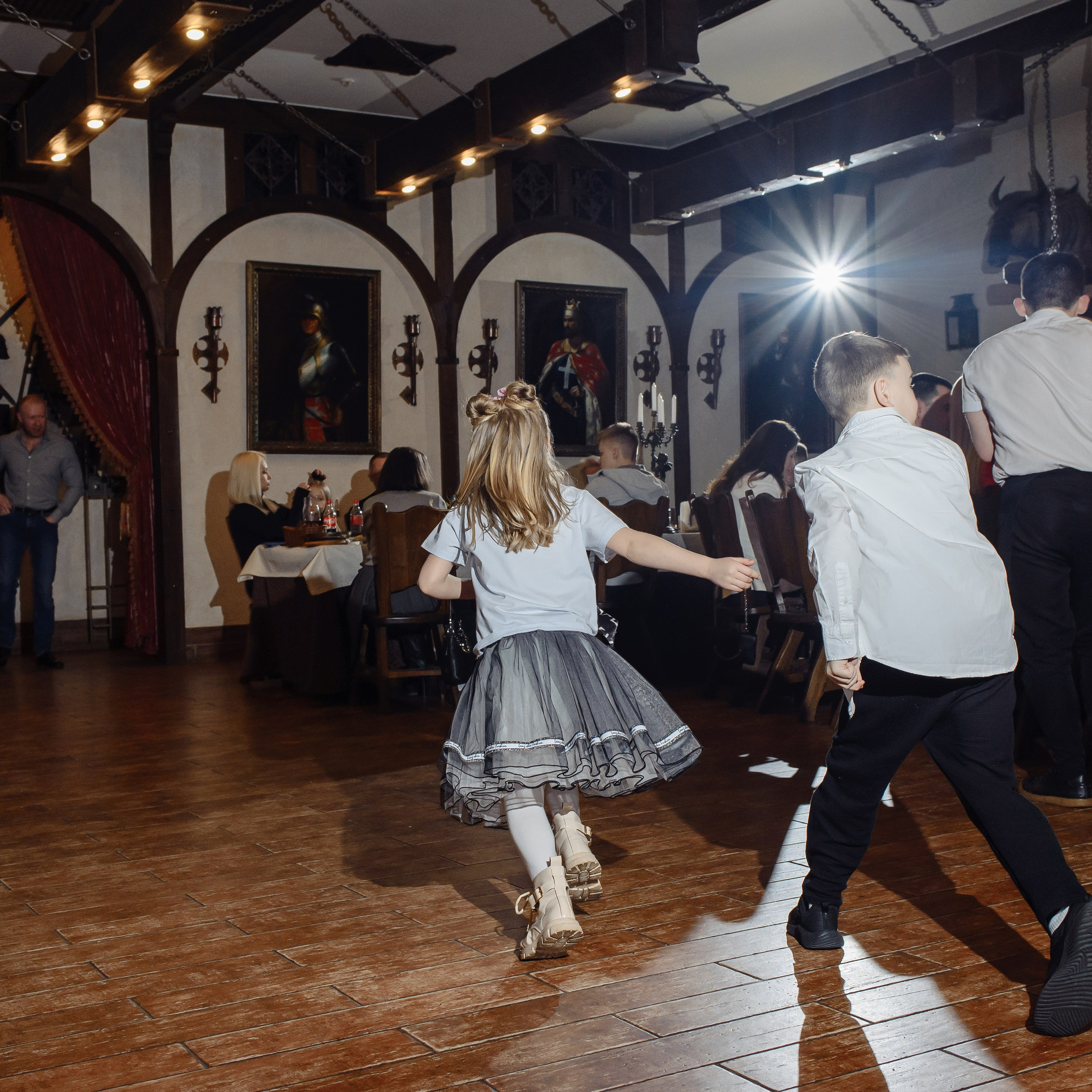 Репортажна зйомка. Soel studio. Фотограф Дніпро