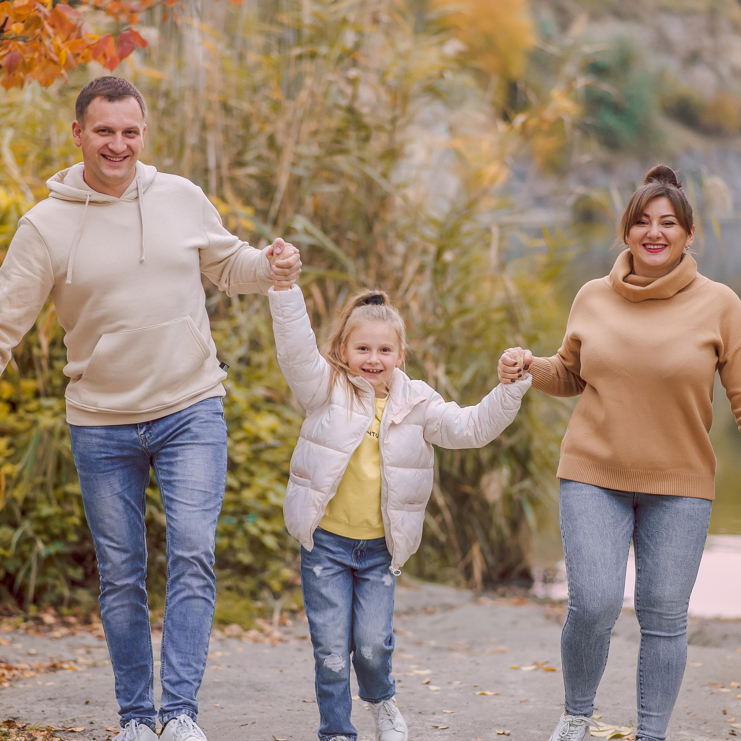 Сімейні зйомки. Soel studio. Фотограф Дніпро