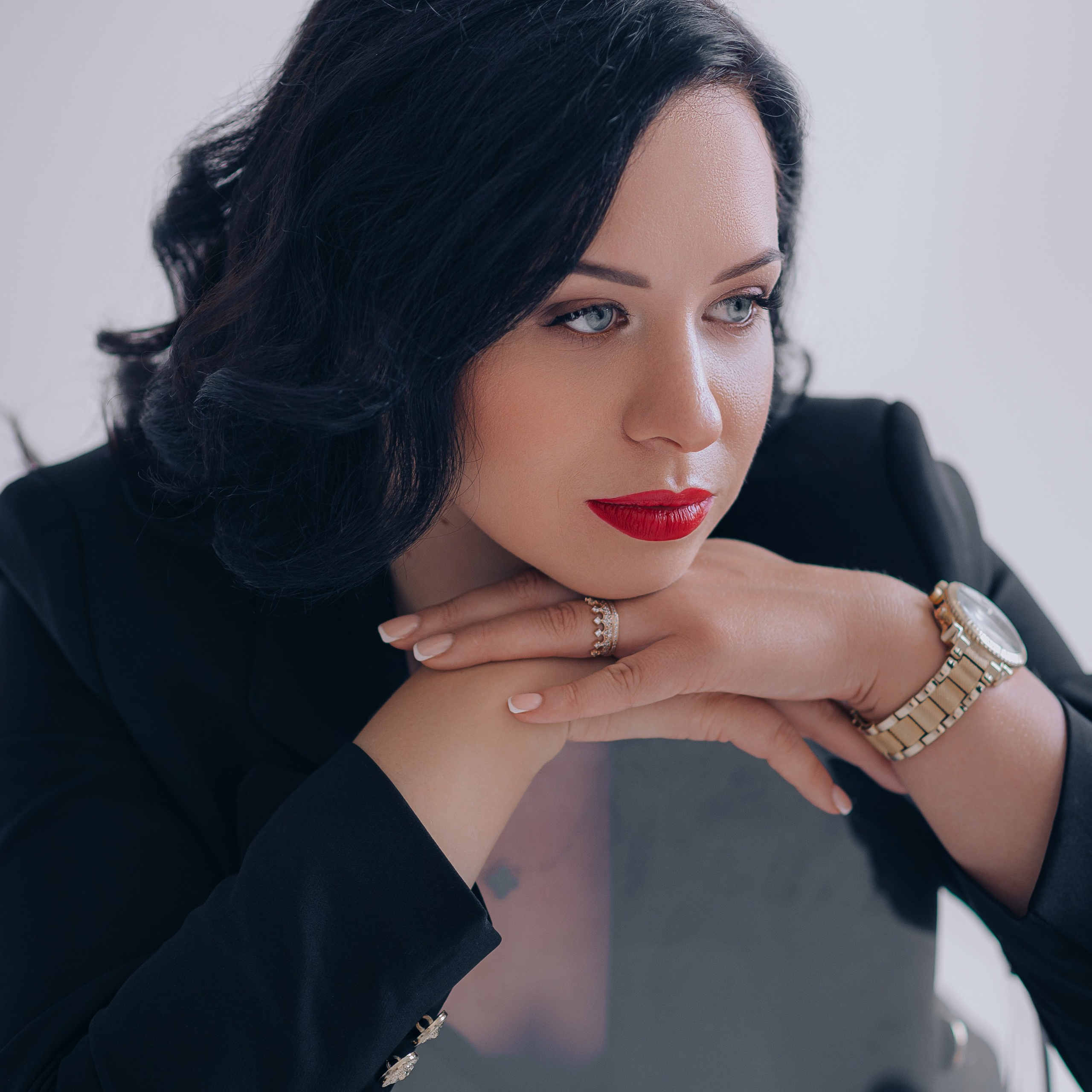 Портрети. Soel studio. Фотограф Дніпро