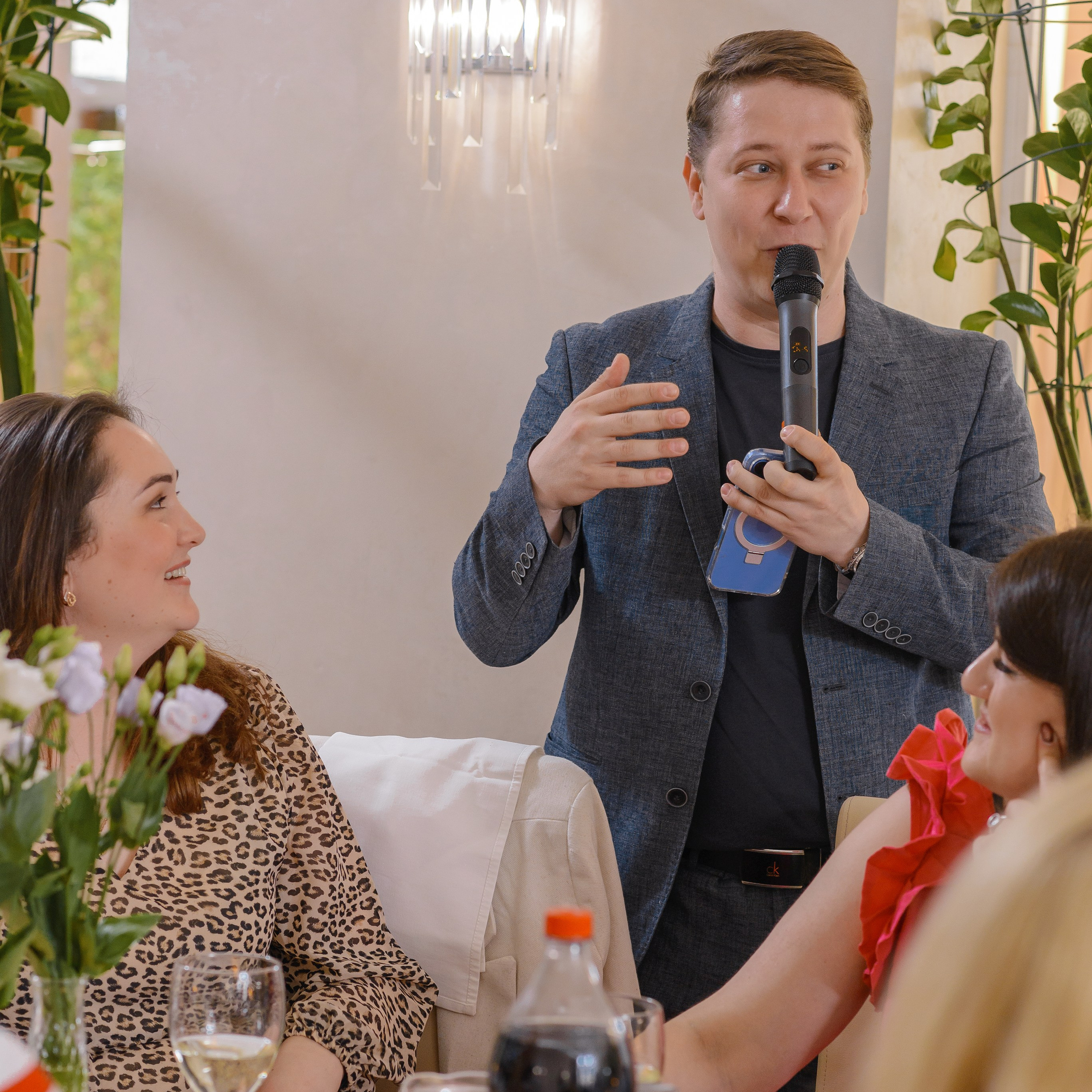 Репортажна зйомка. Soel studio. Фотограф Дніпро