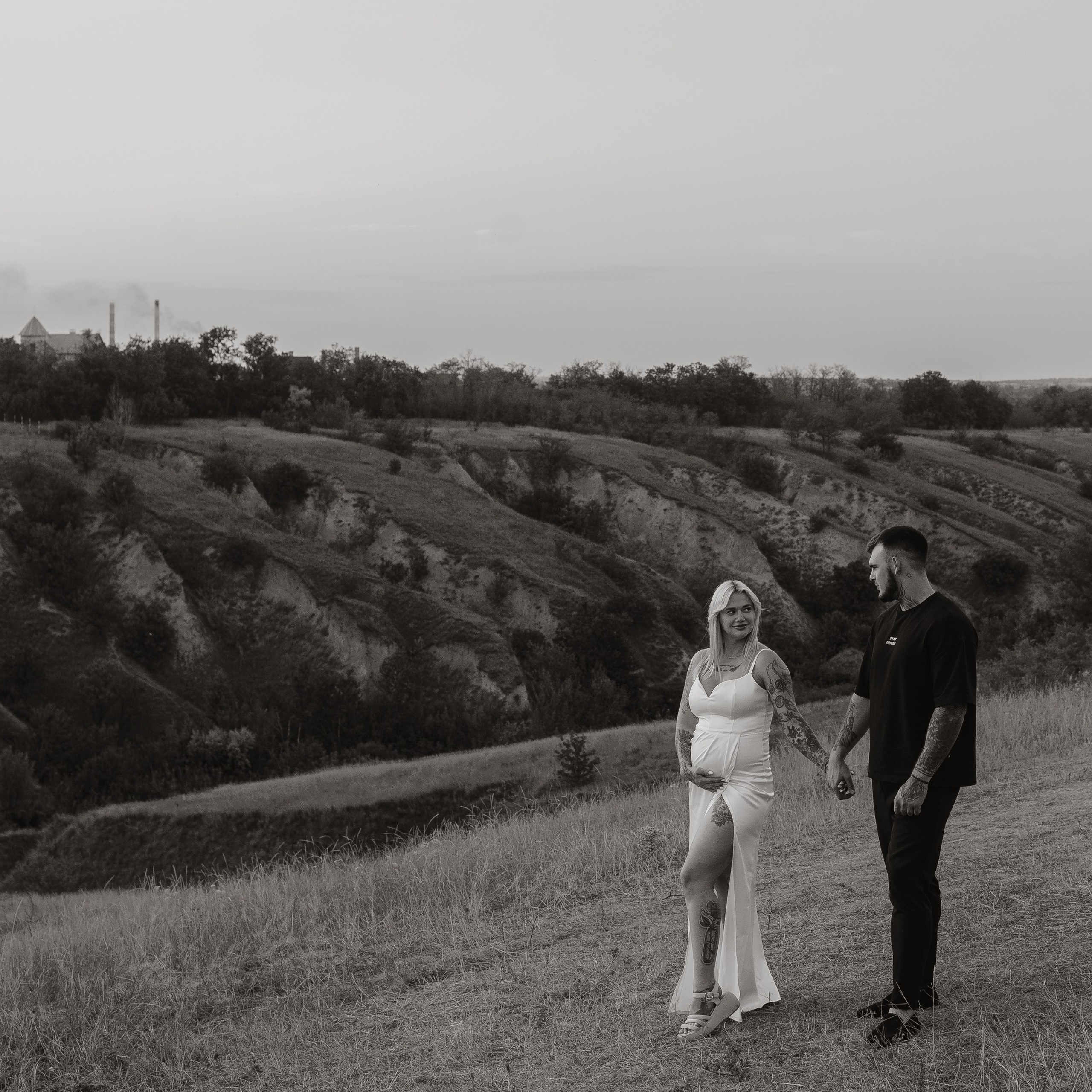 Сімейні зйомки. Soel studio. Фотограф Дніпро