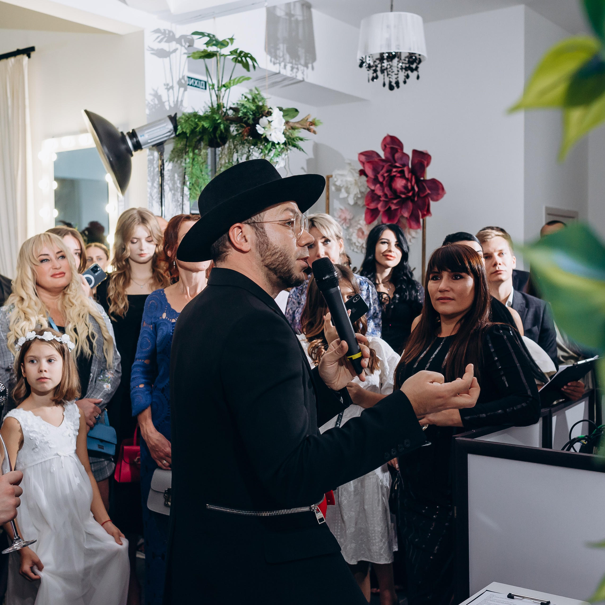 Репортажна зйомка. Soel studio. Фотограф Дніпро