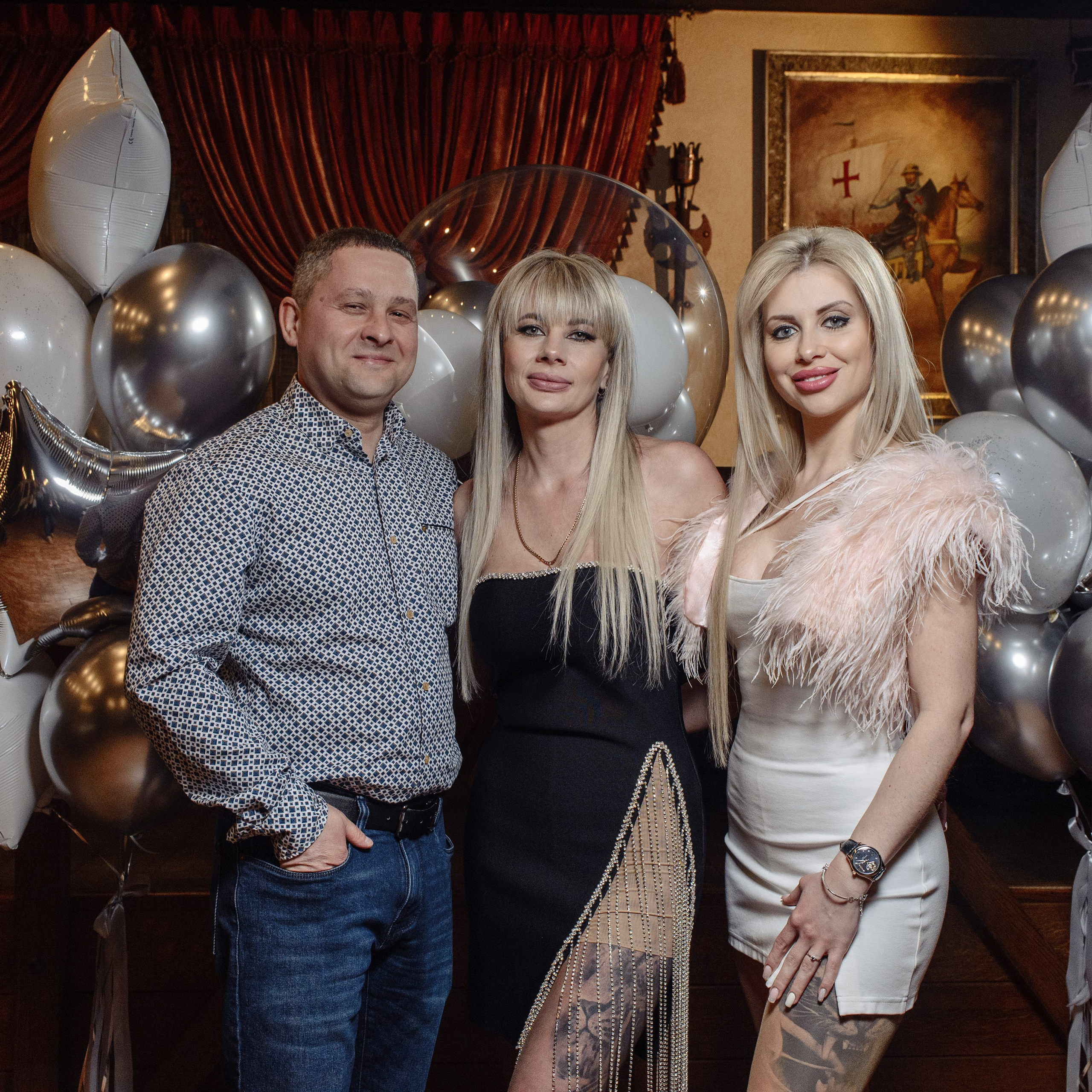 Репортажна зйомка. Soel studio. Фотограф Дніпро