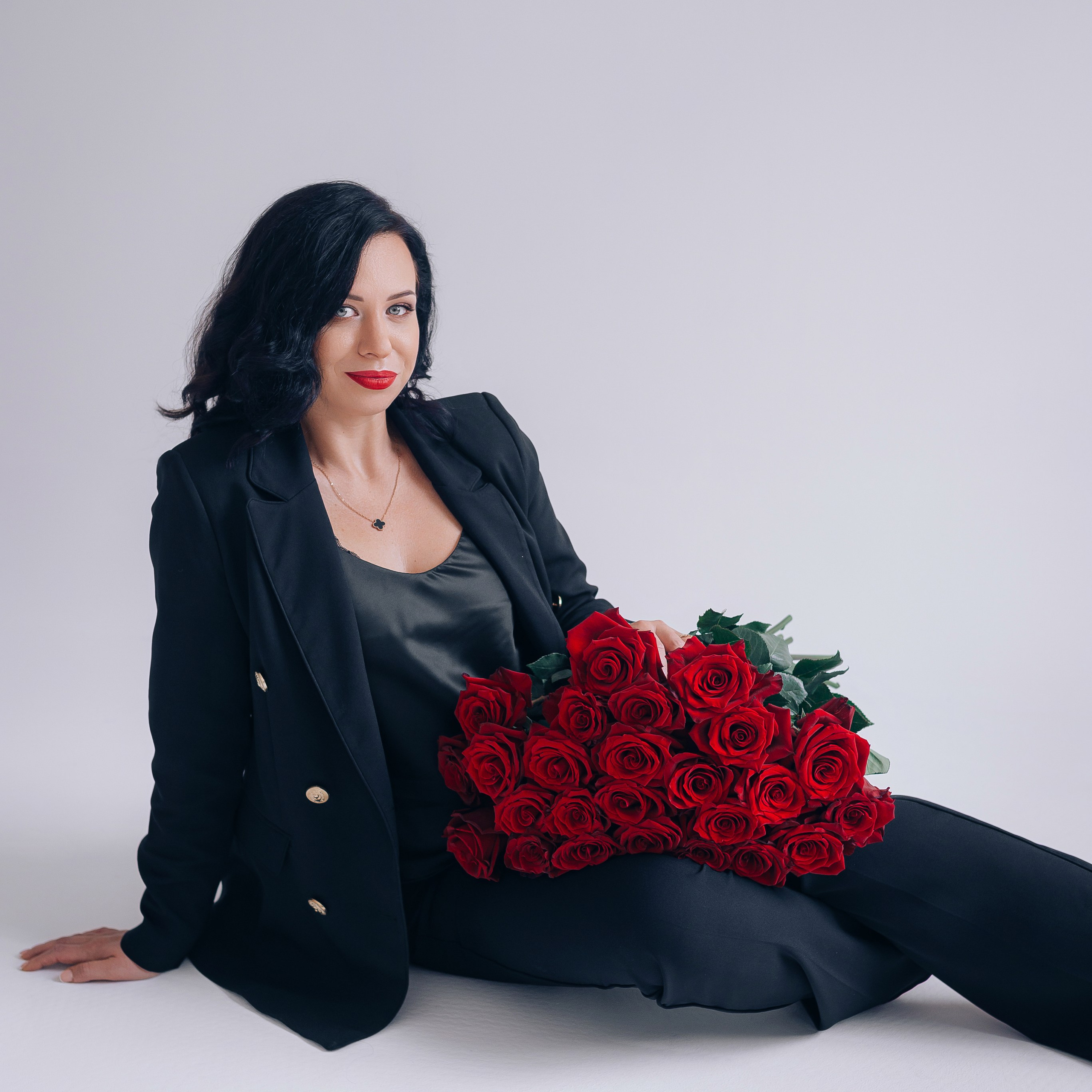 Портрети. Soel studio. Фотограф Дніпро