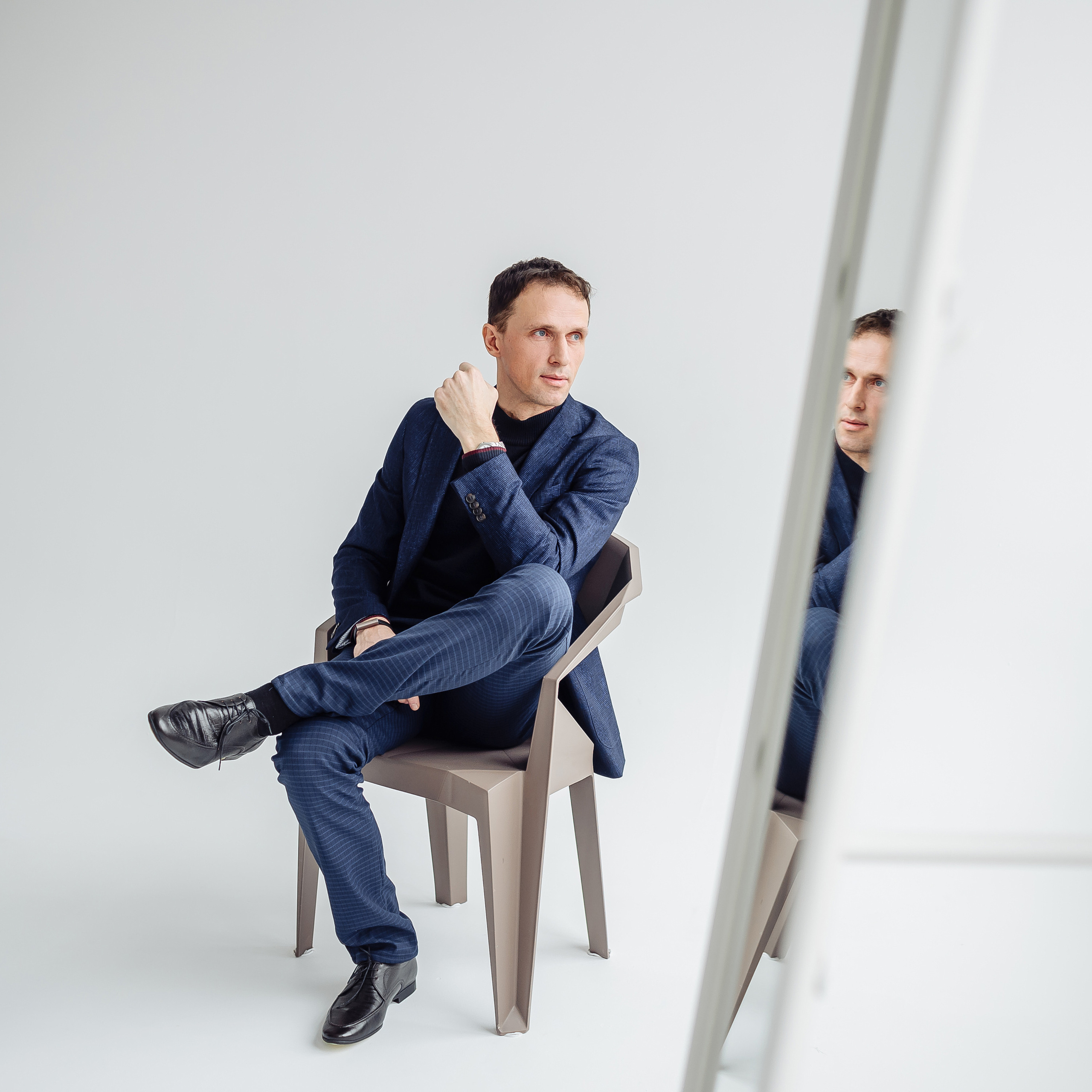 Портрети. Soel studio. Фотограф Дніпро