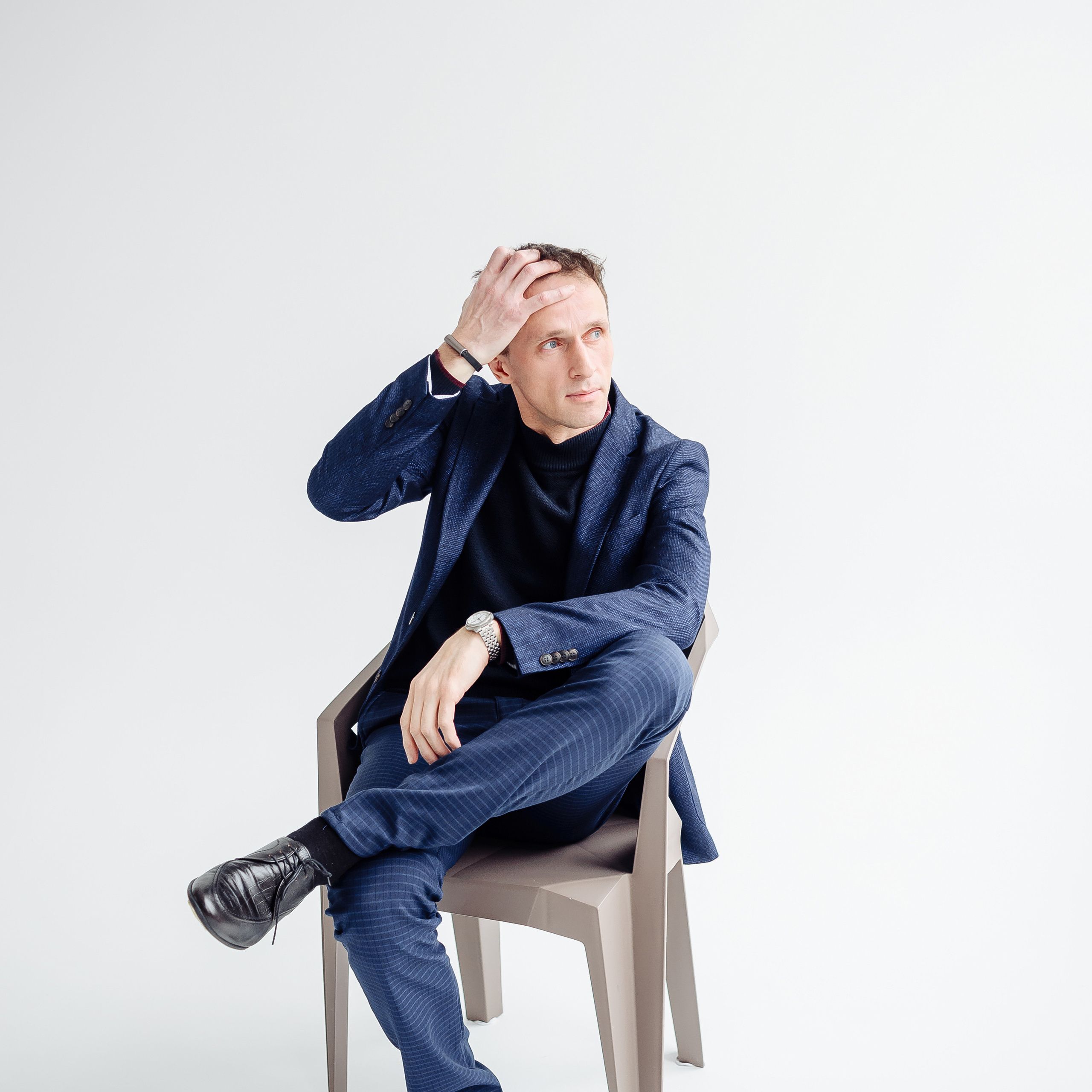 Портрети. Soel studio. Фотограф Дніпро