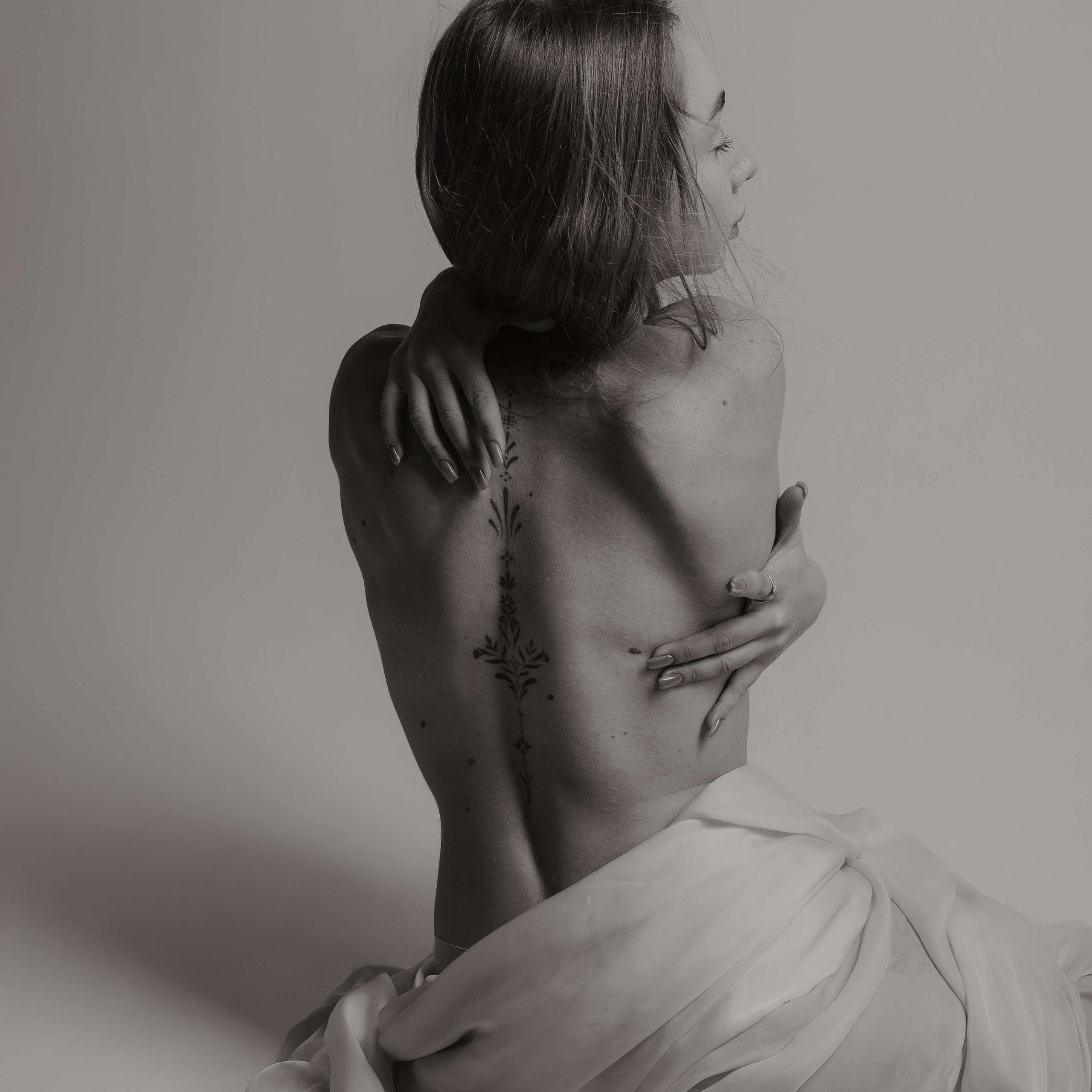 Портрети. Soel studio. Фотограф Дніпро