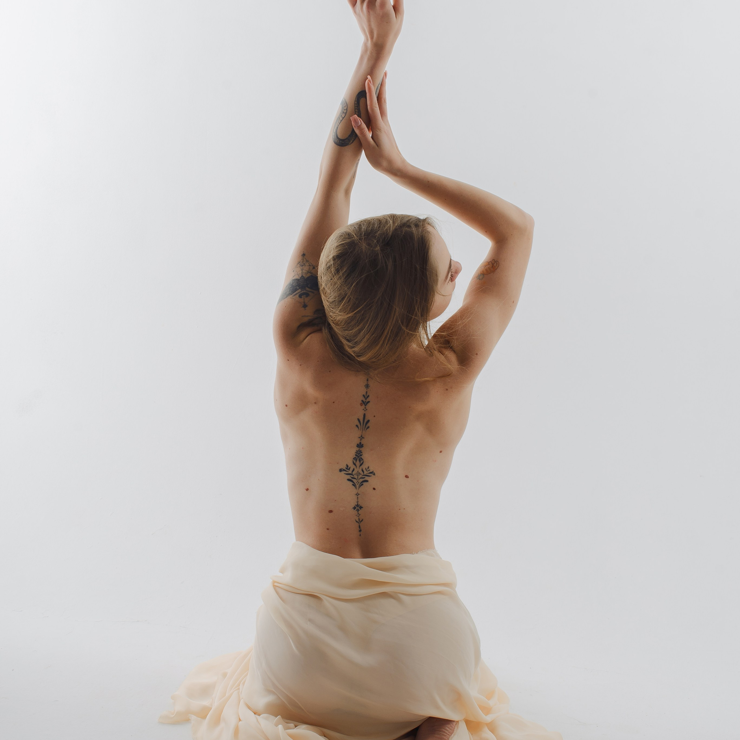 Портрети. Soel studio. Фотограф Дніпро