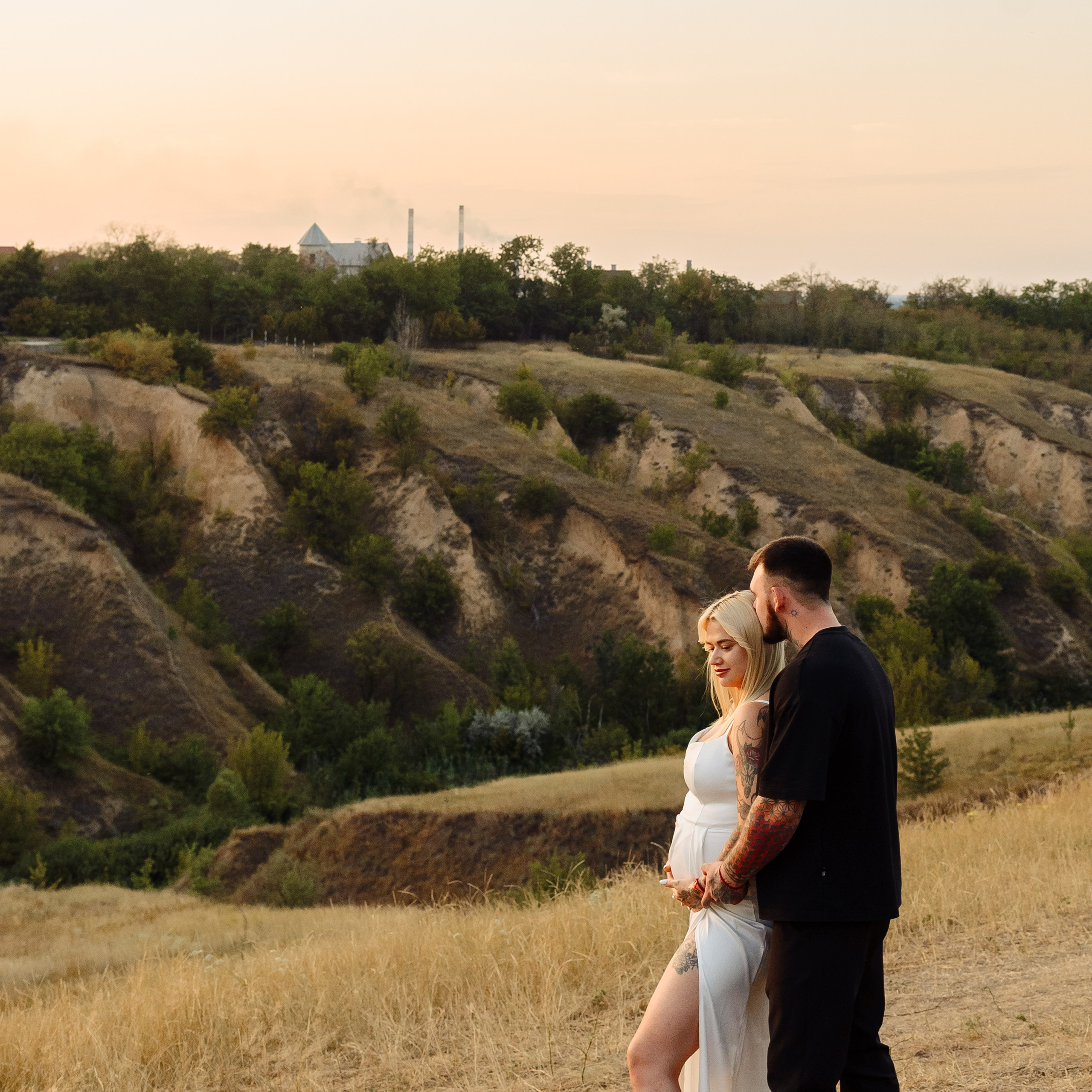 Сімейні зйомки. Soel studio. Фотограф Дніпро