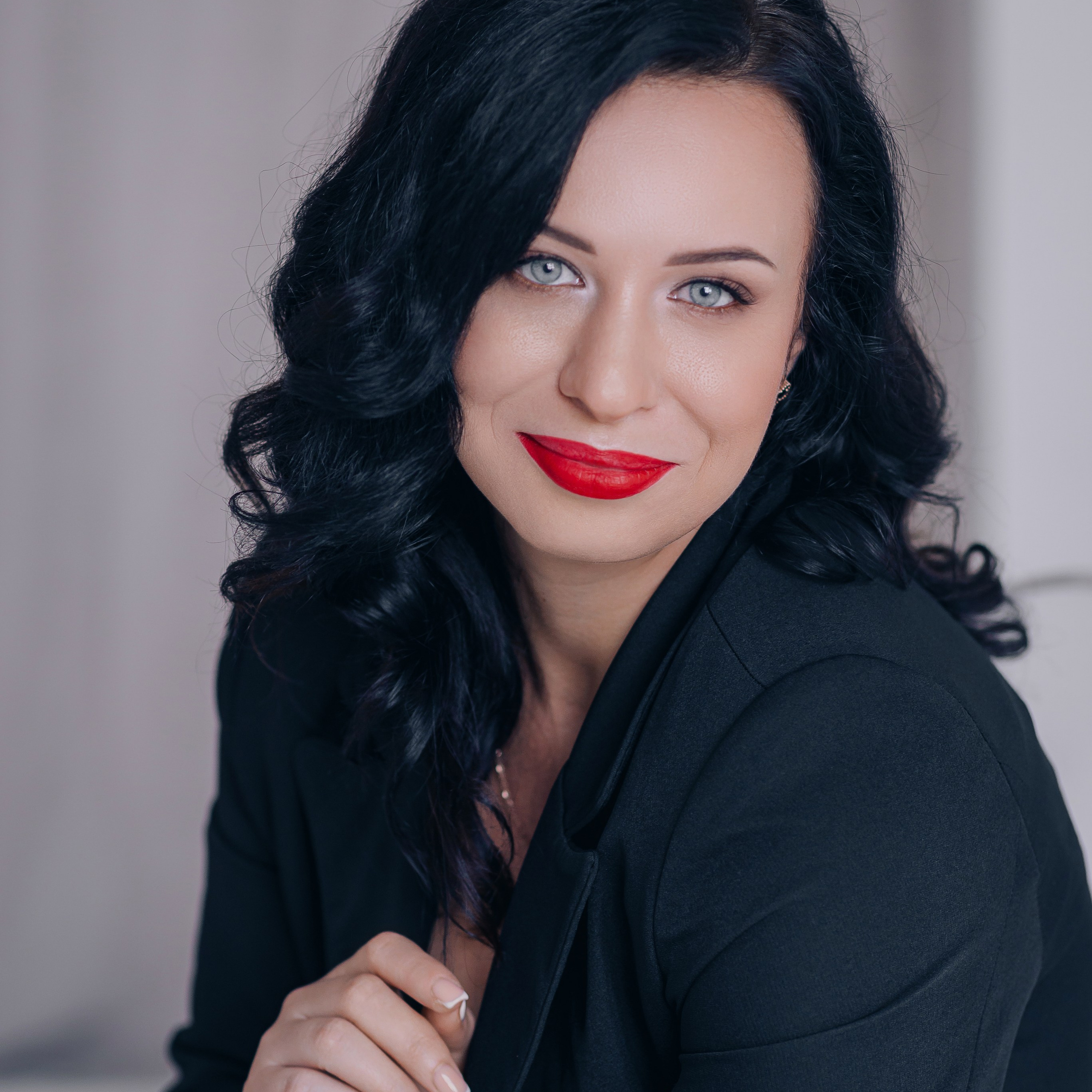 Портрети. Soel studio. Фотограф Дніпро