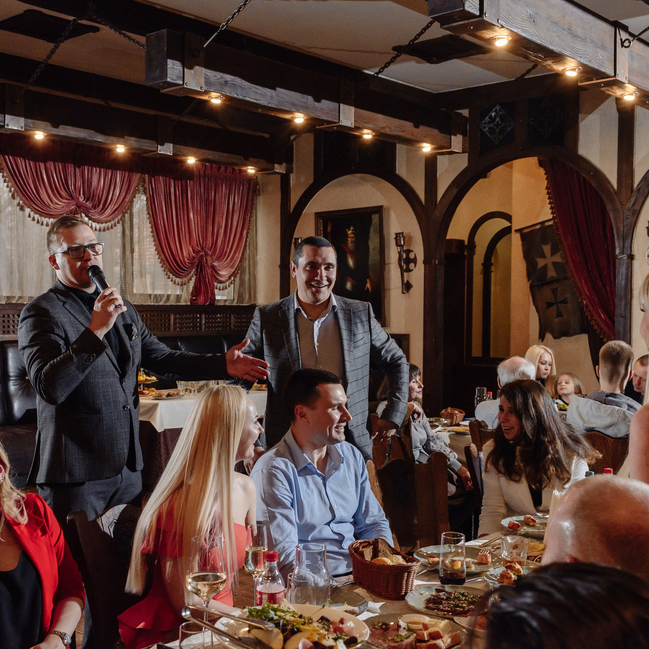 Репортажна зйомка. Soel studio. Фотограф Дніпро