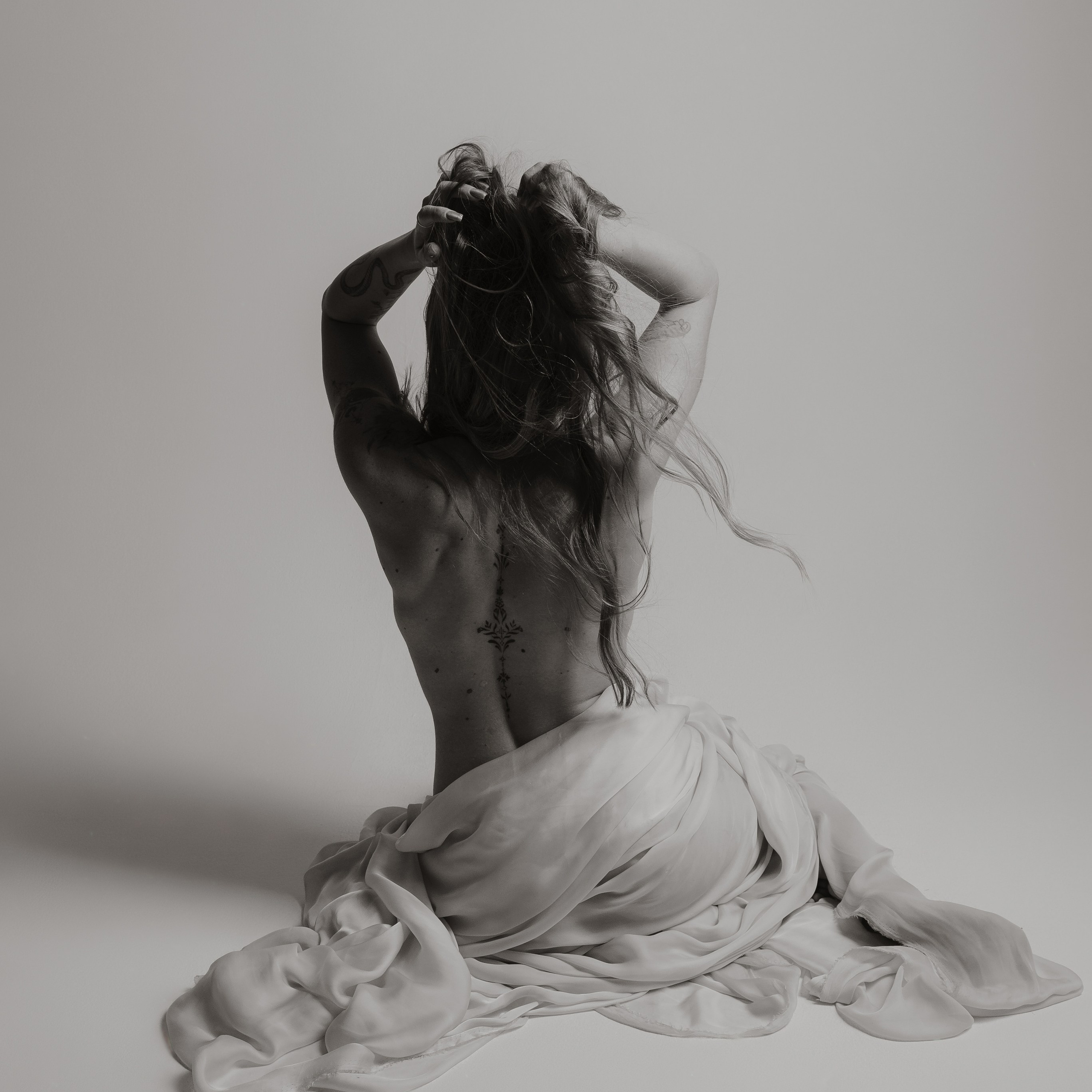 Портрети. Soel studio. Фотограф Дніпро