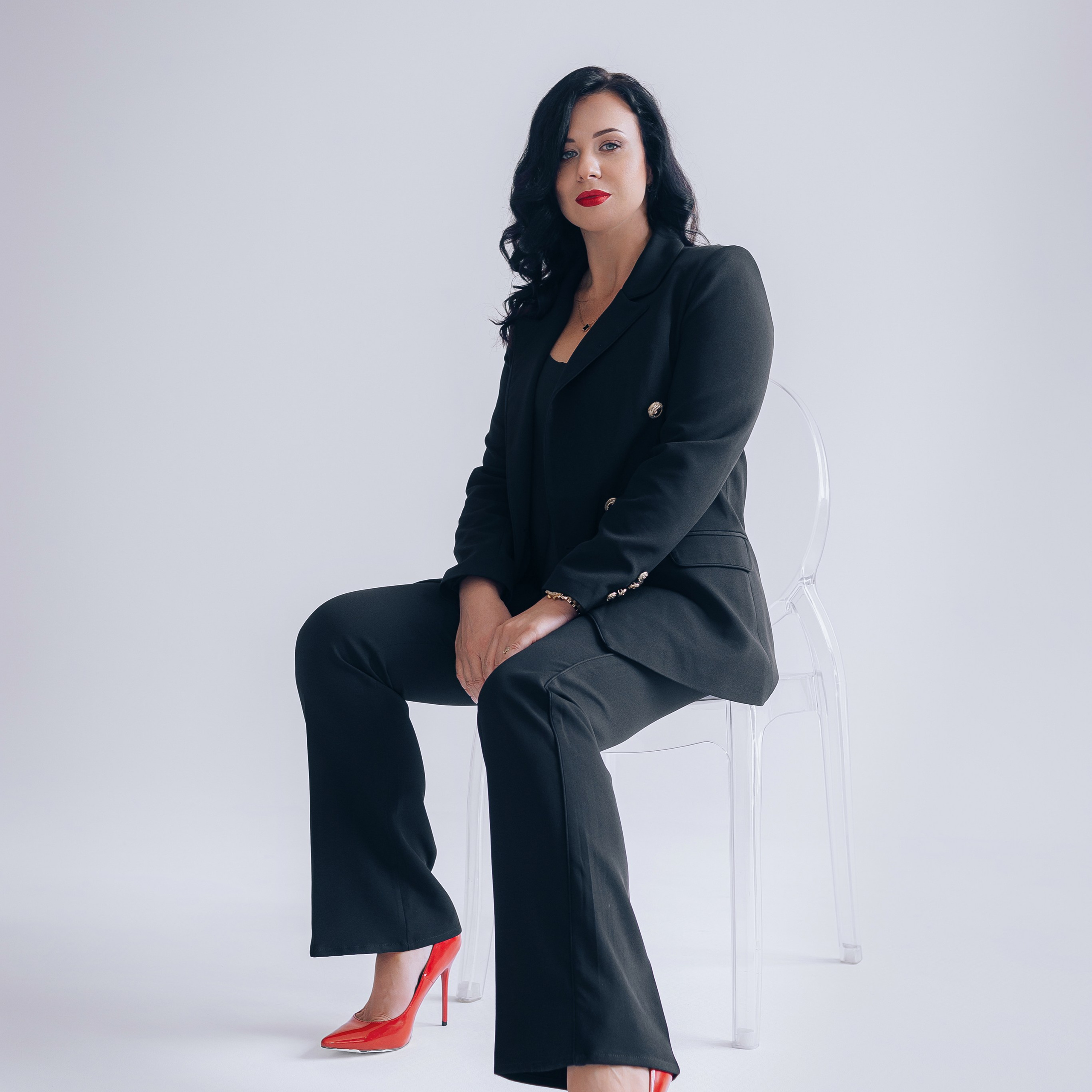 Портрети. Soel studio. Фотограф Дніпро