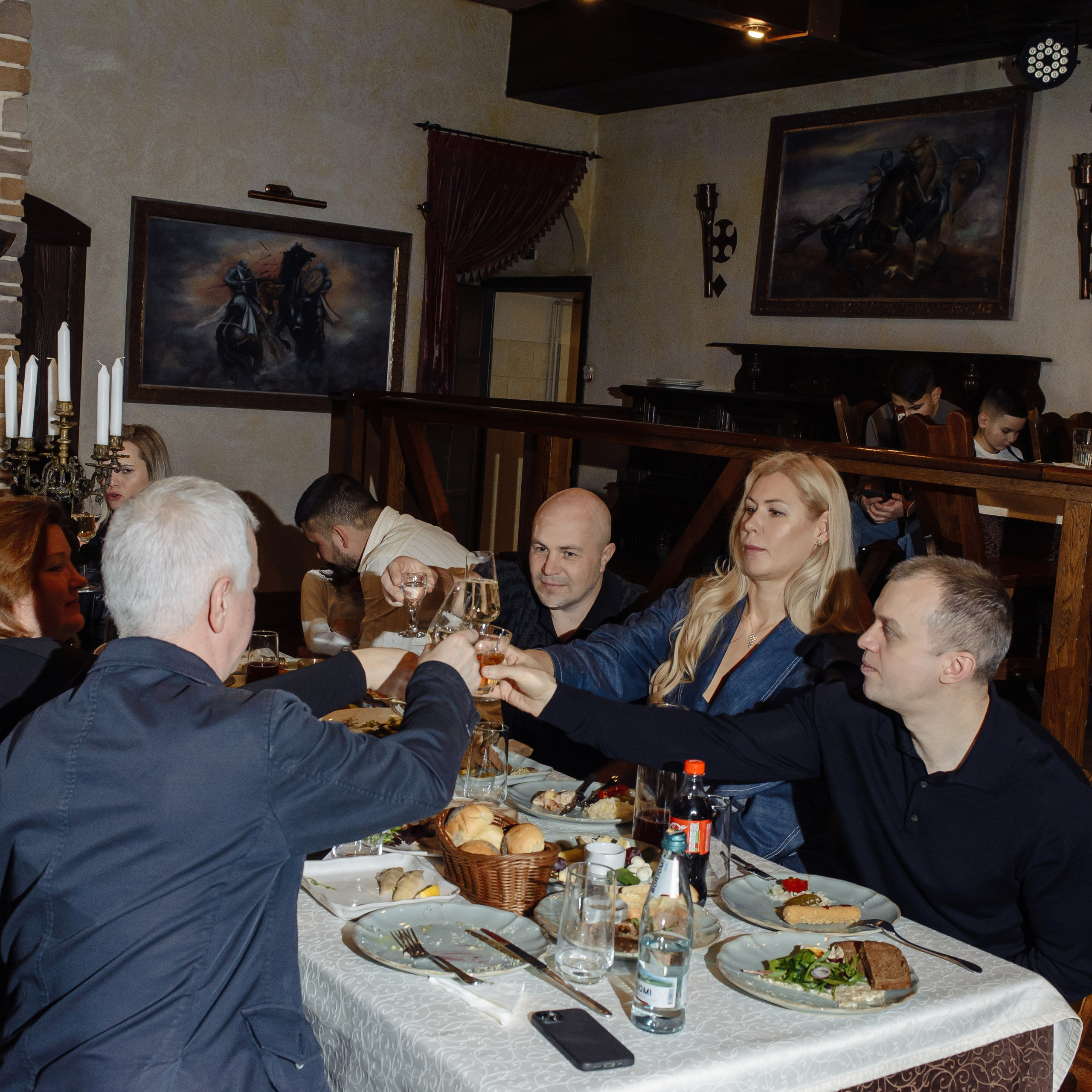 Репортажна зйомка. Soel studio. Фотограф Дніпро