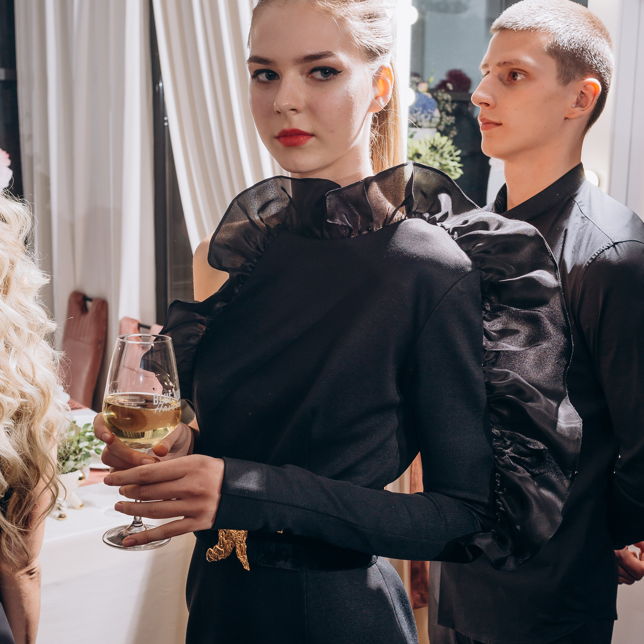 Репортажна зйомка. Soel studio. Фотограф Дніпро