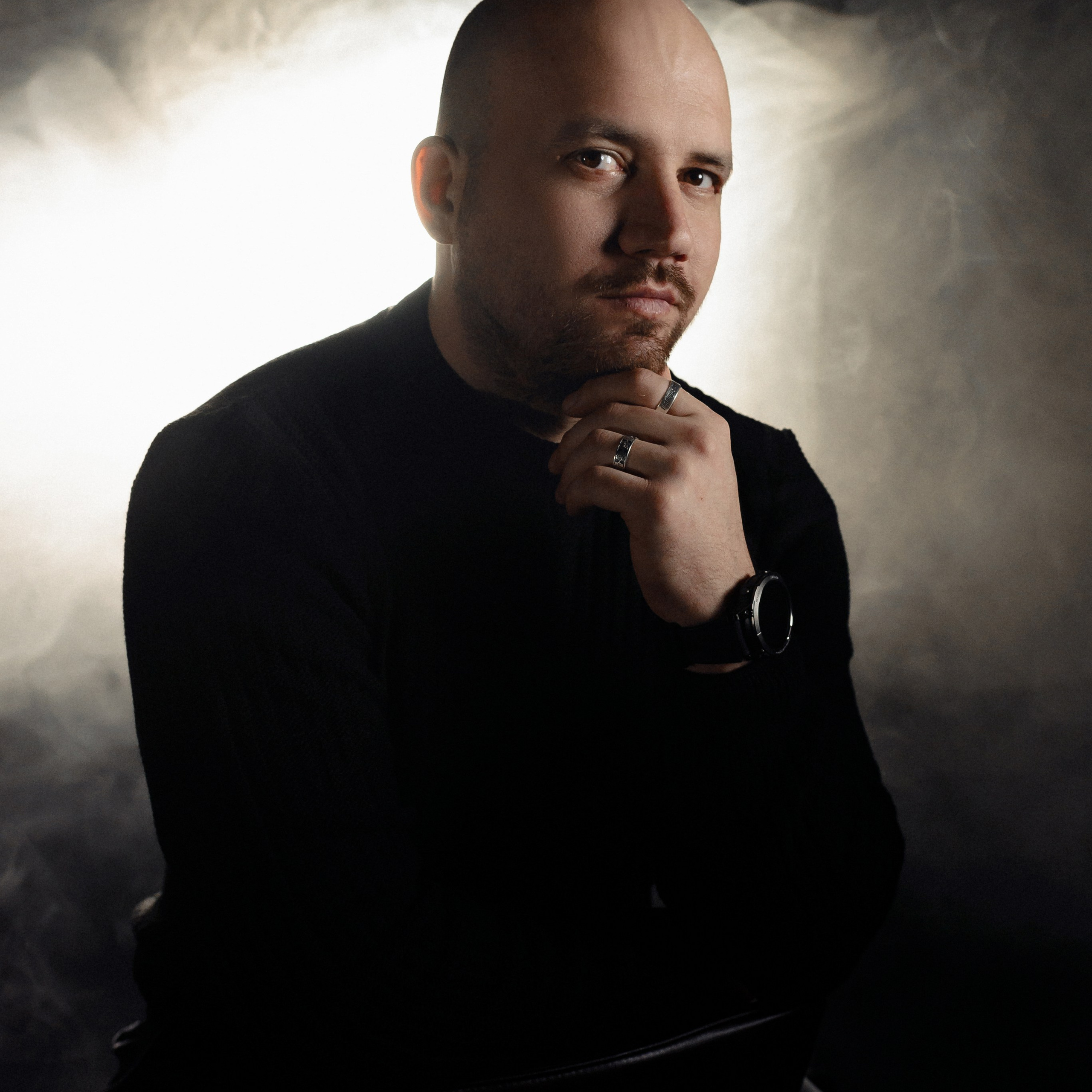 Портрети. Soel studio. Фотограф Дніпро