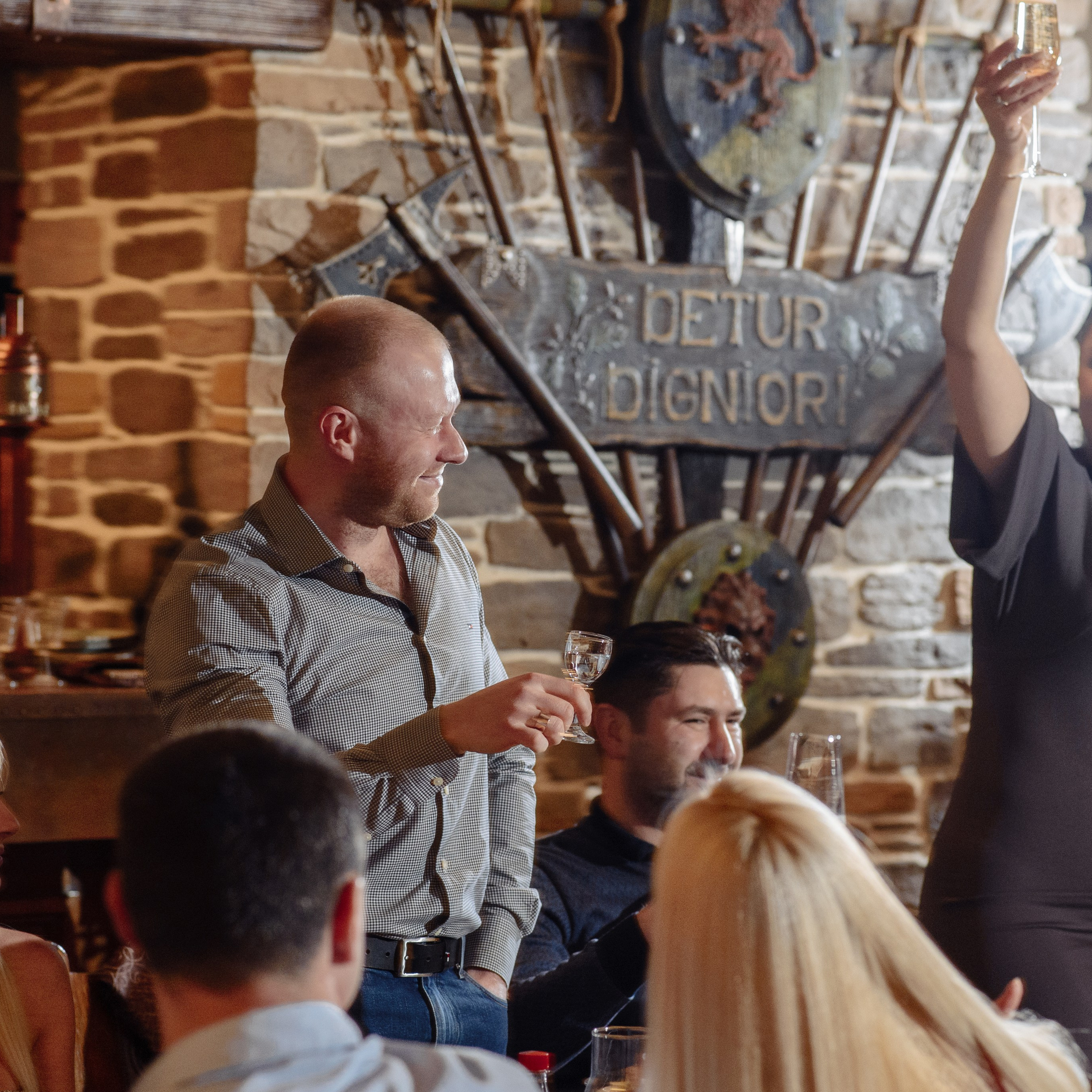 Репортажна зйомка. Soel studio. Фотограф Дніпро