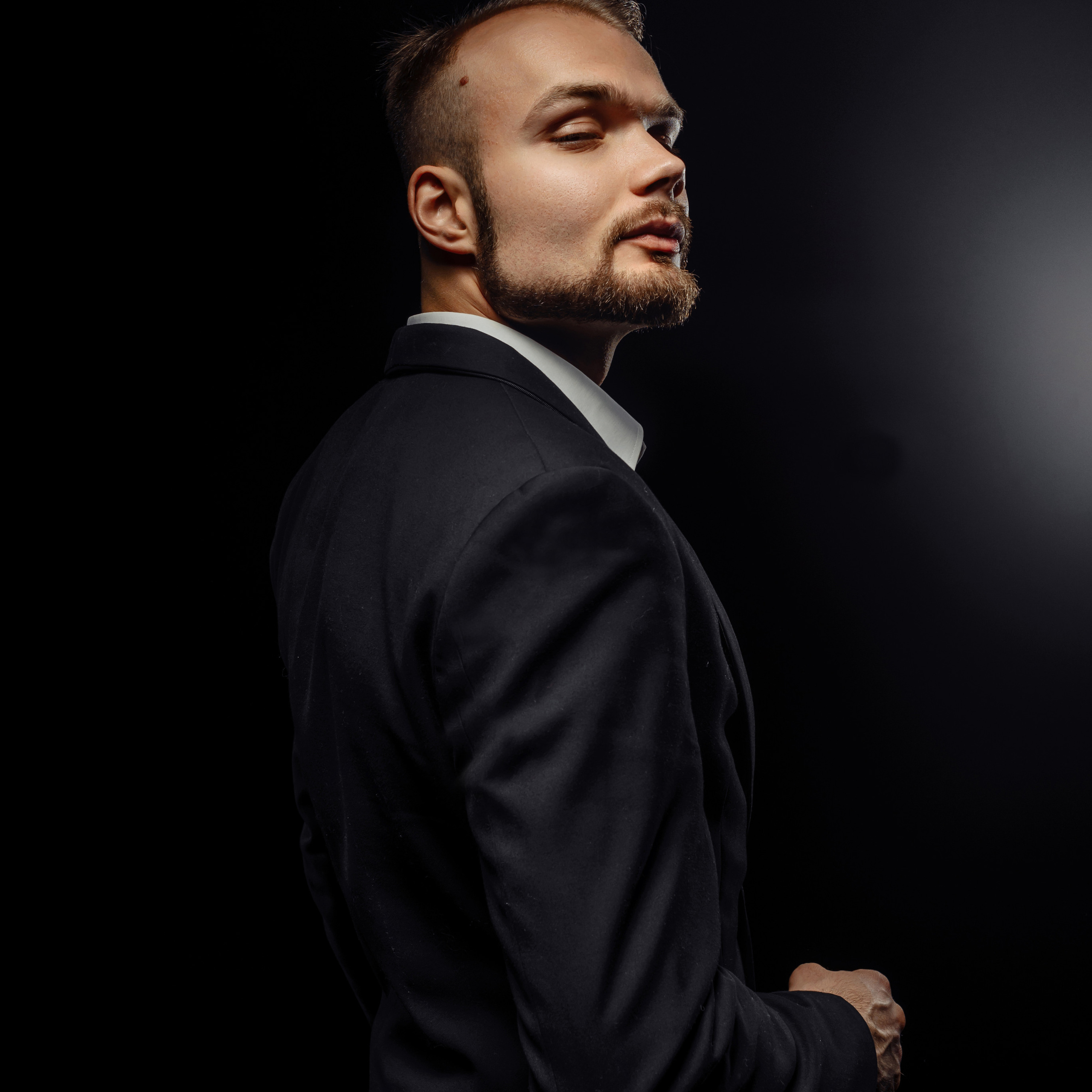 Портрети. Soel studio. Фотограф Дніпро