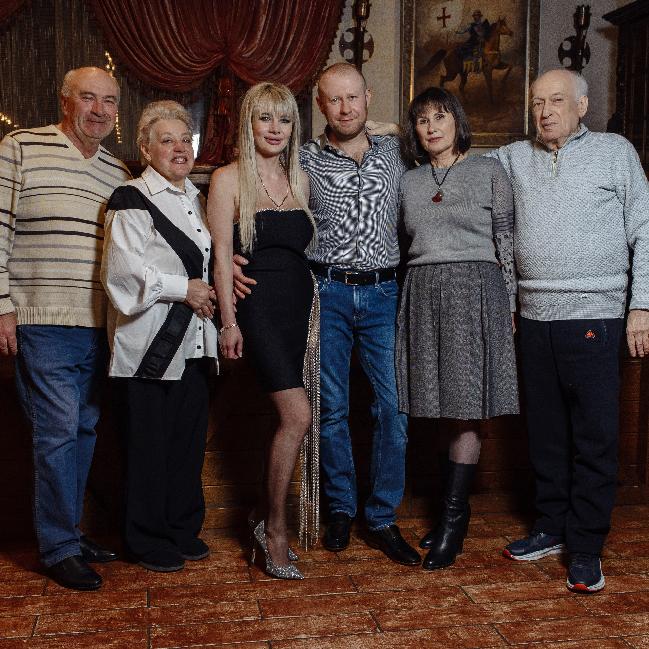 Репортажна зйомка. Soel studio. Фотограф Дніпро