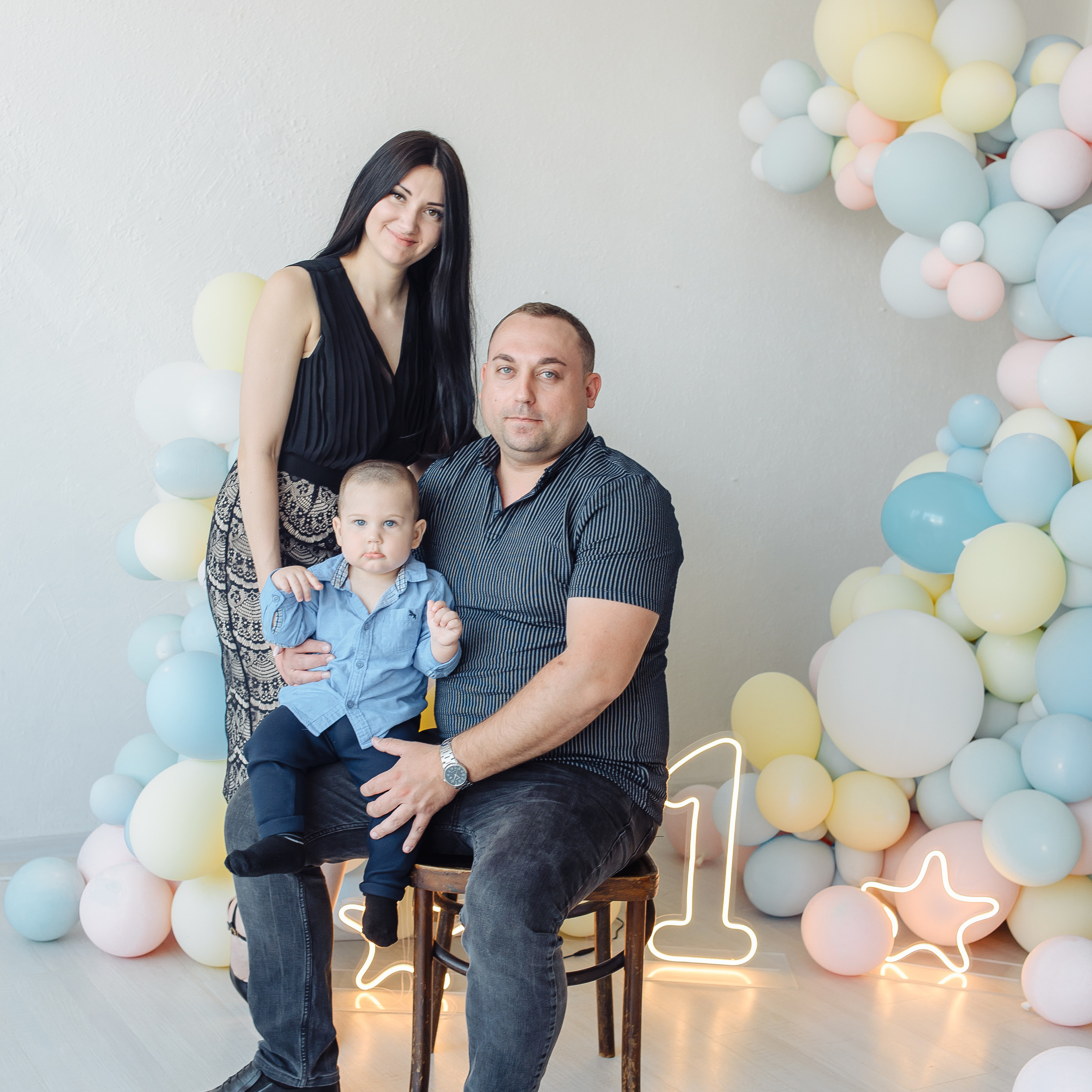 Відгуки. Soel studio. Фотограф Дніпро