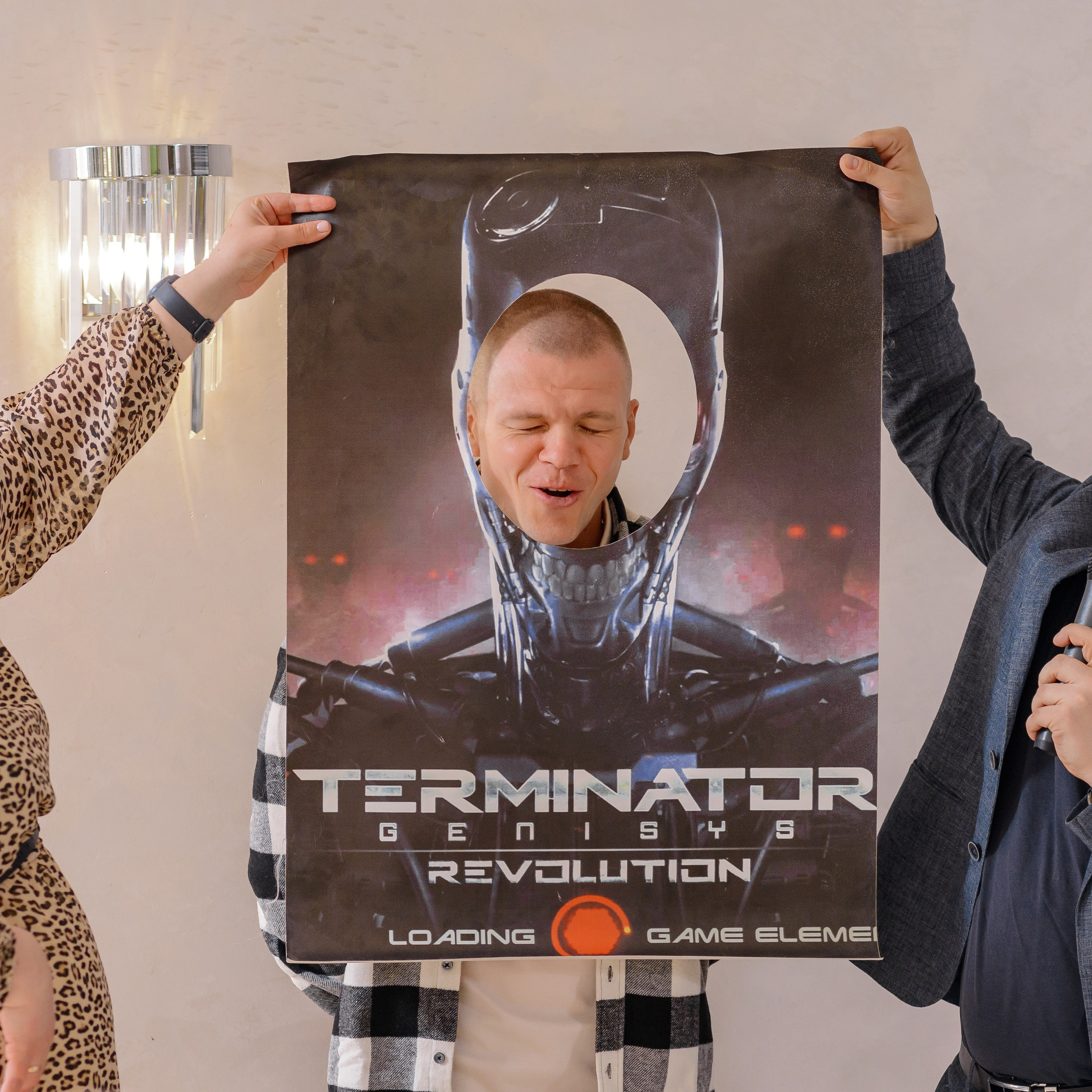 Репортажна зйомка. Soel studio. Фотограф Дніпро