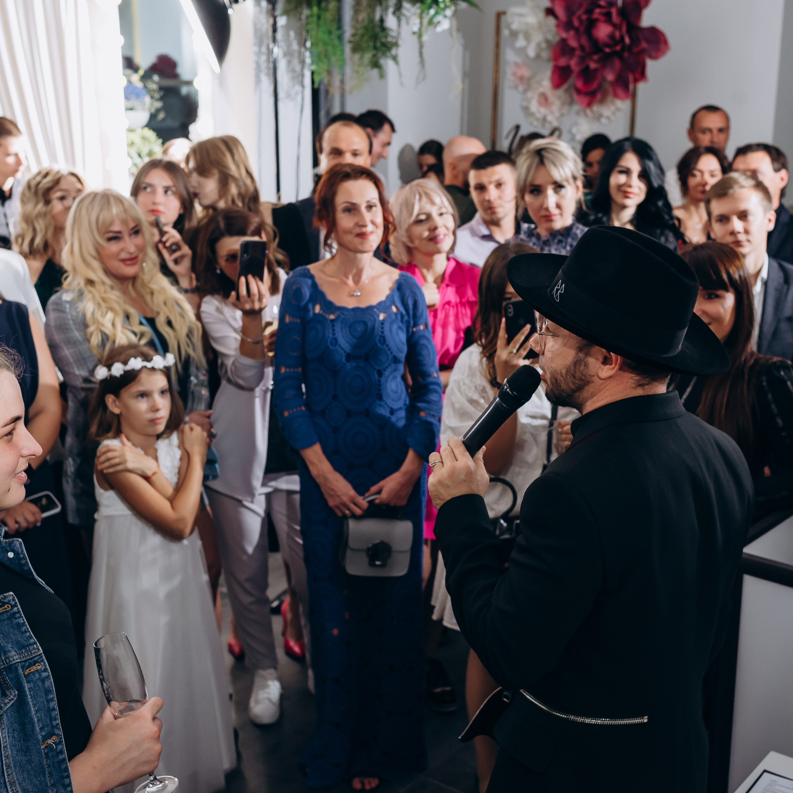 Репортажна зйомка. Soel studio. Фотограф Дніпро