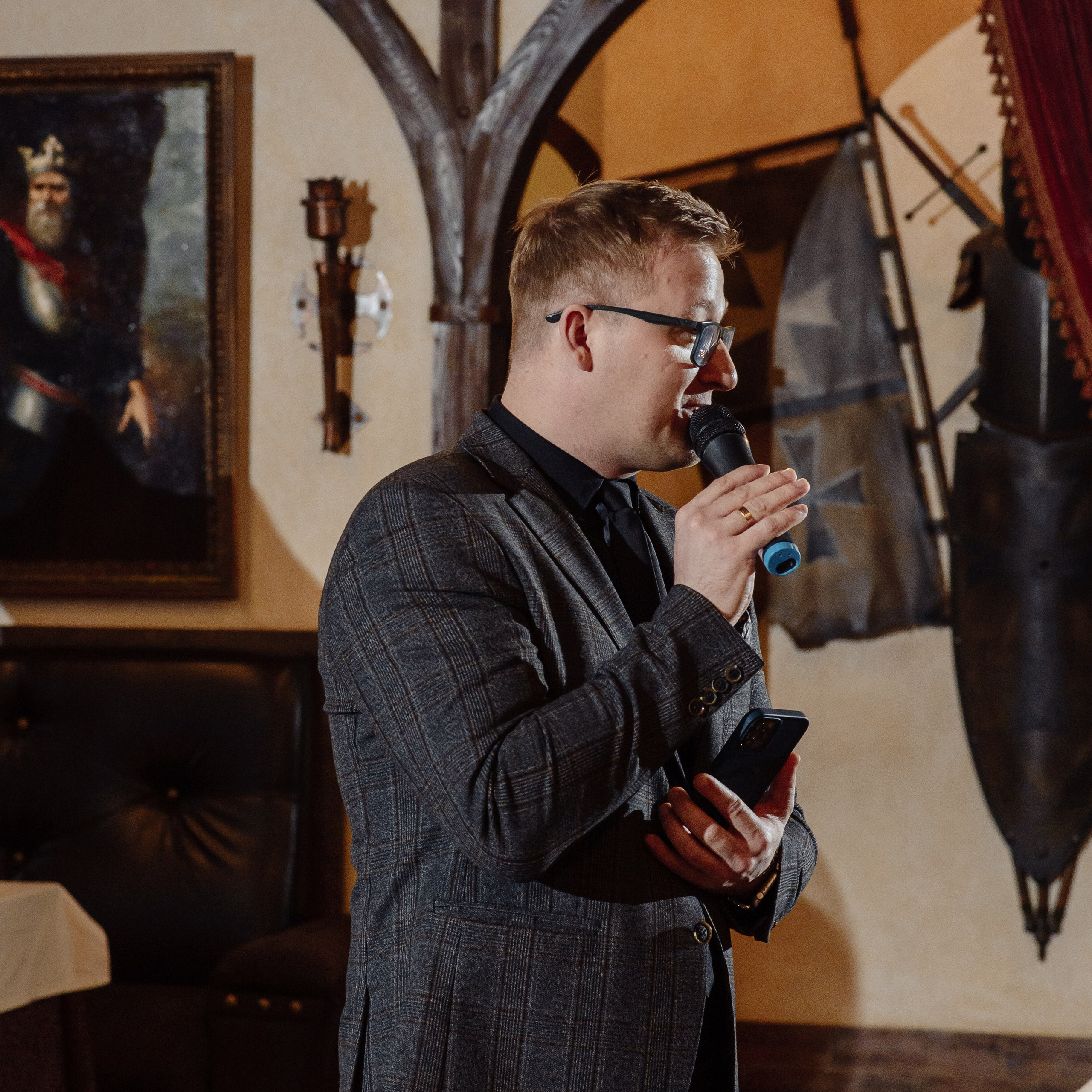 Репортажна зйомка. Soel studio. Фотограф Дніпро