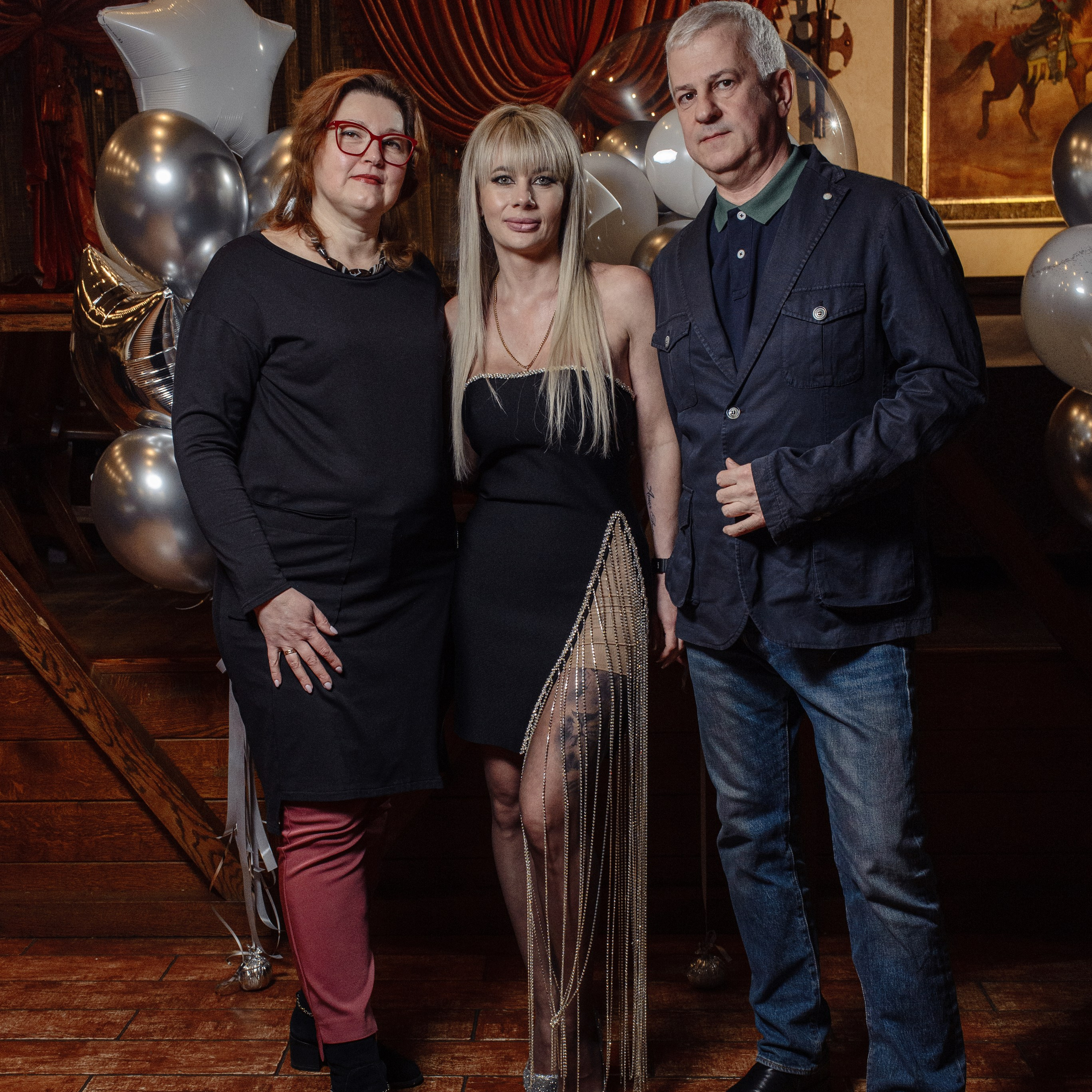 Репортажна зйомка. Soel studio. Фотограф Дніпро