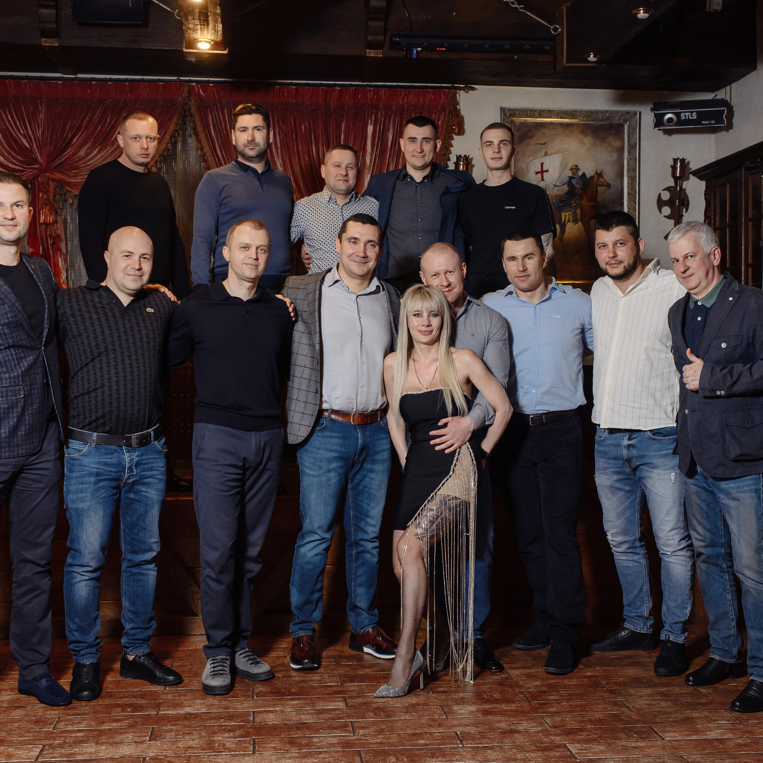 Репортажна зйомка. Soel studio. Фотограф Дніпро