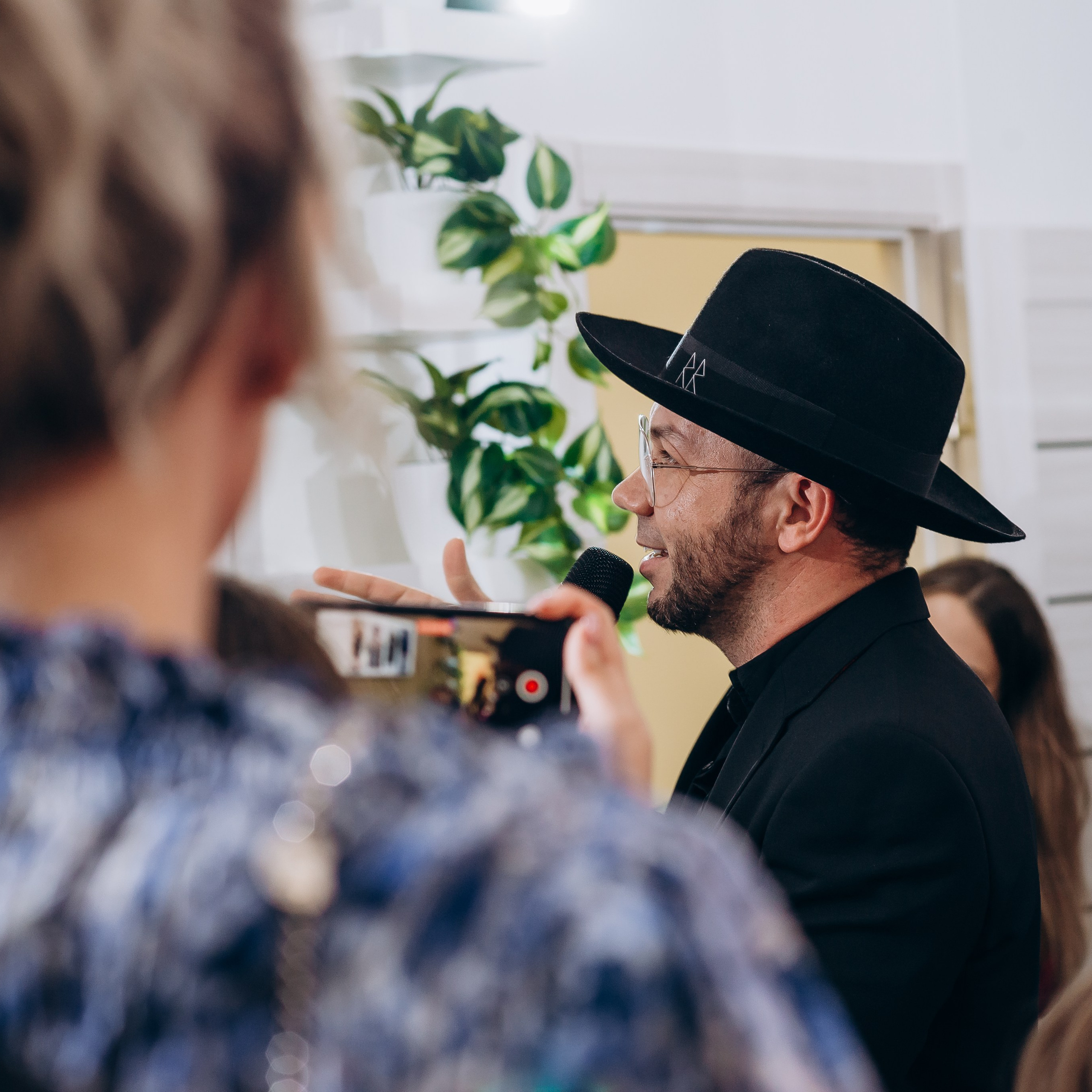 Репортажна зйомка. Soel studio. Фотограф Дніпро