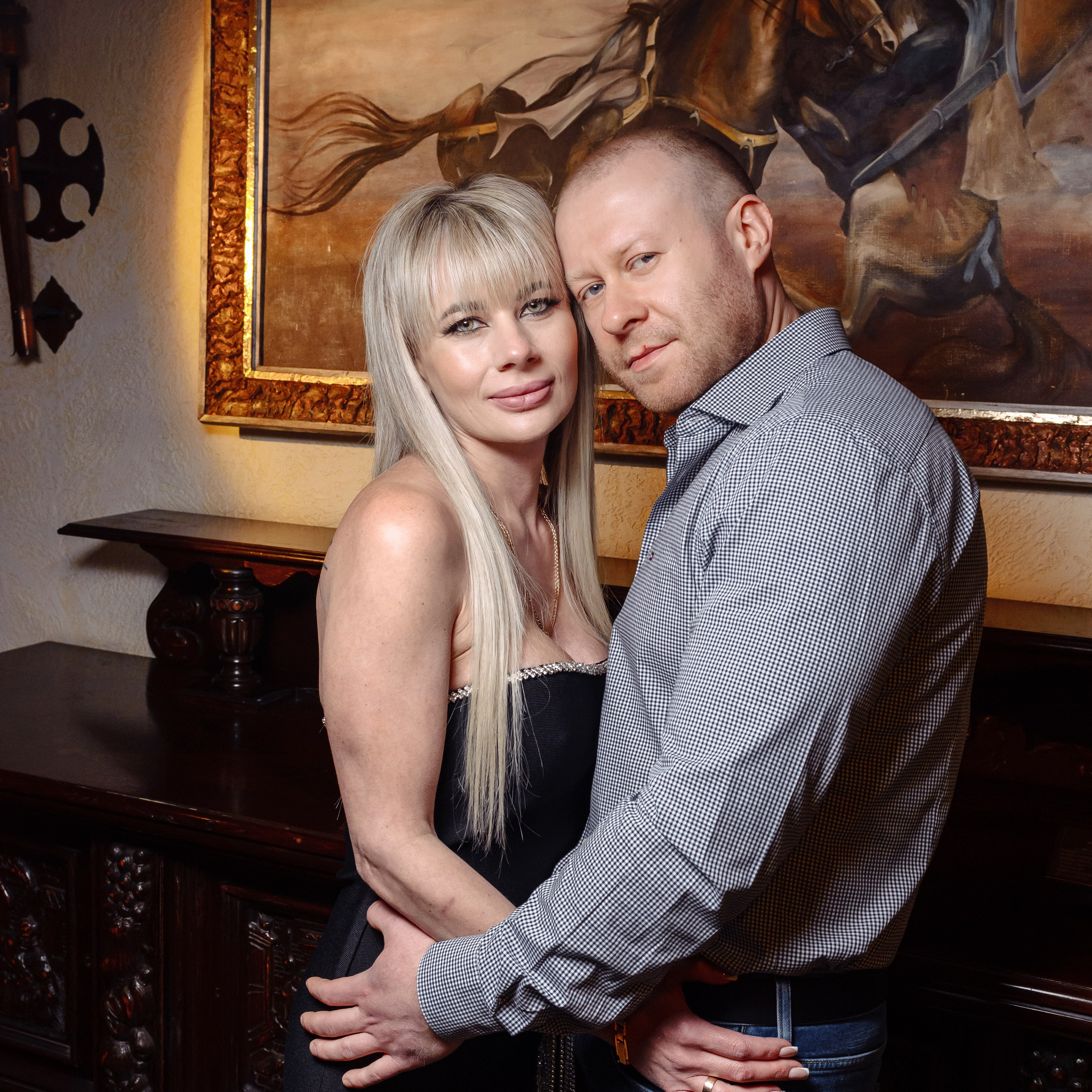 Репортажна зйомка. Soel studio. Фотограф Дніпро