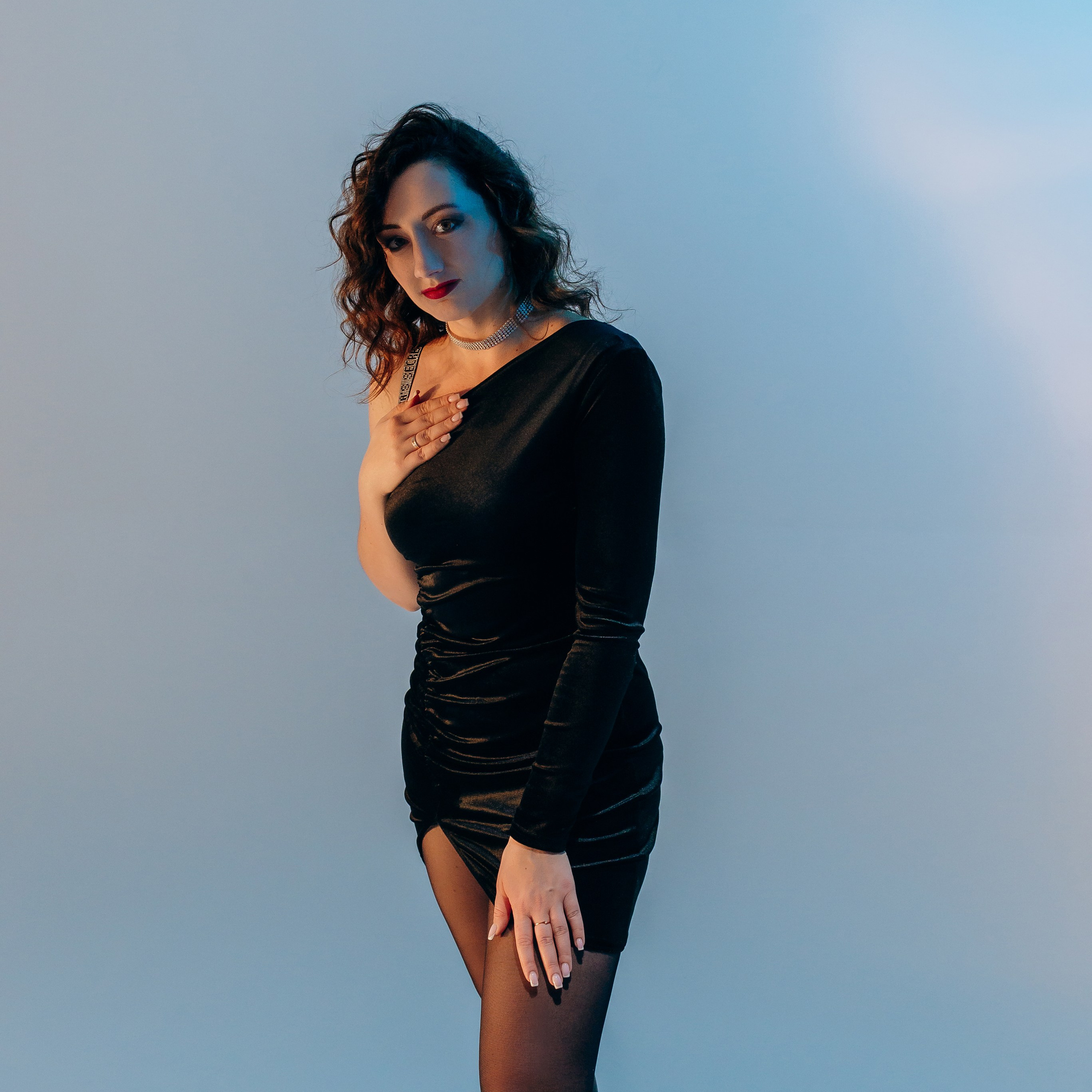 Портрети. Soel studio. Фотограф Дніпро