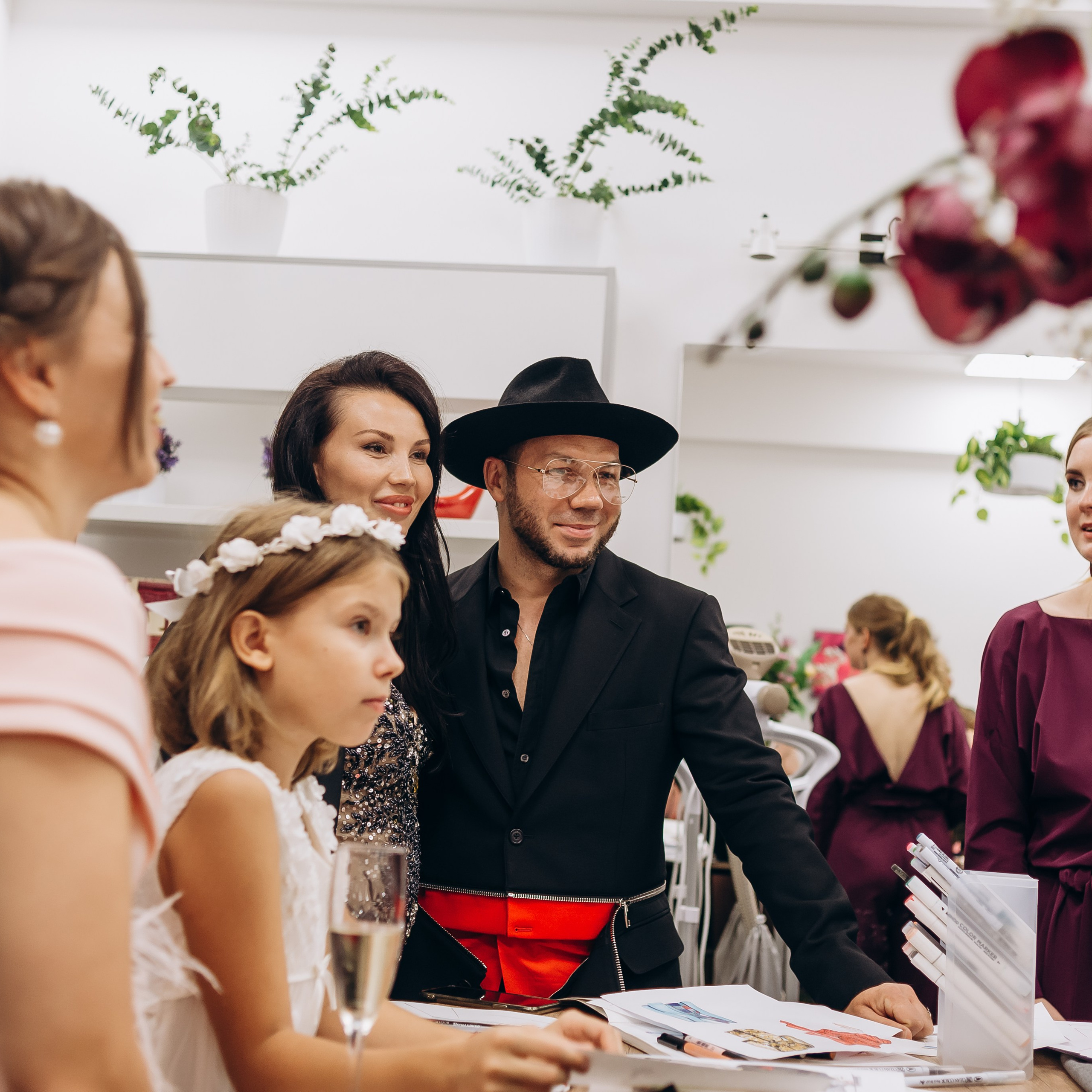 Репортажна зйомка. Soel studio. Фотограф Дніпро