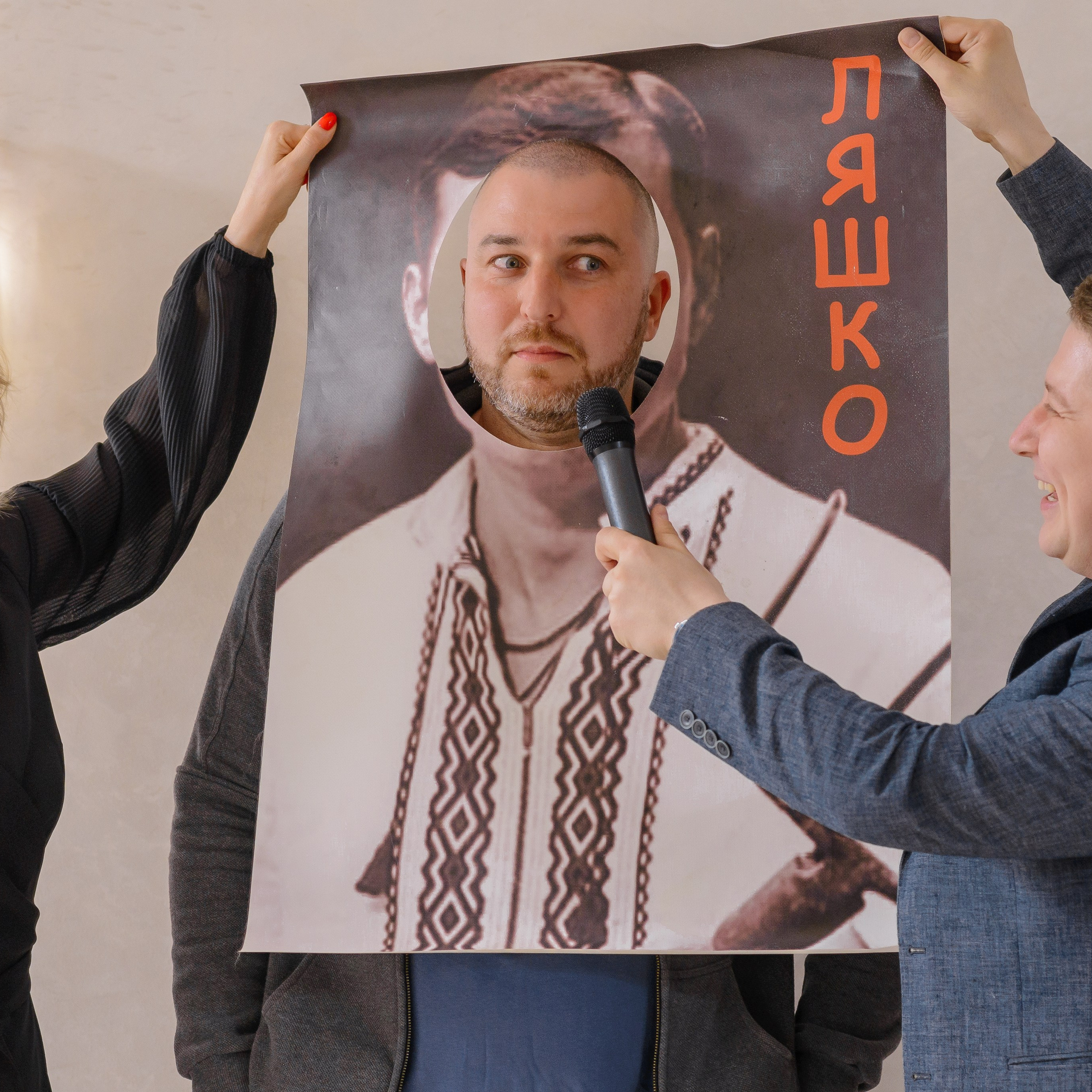 Репортажна зйомка. Soel studio. Фотограф Дніпро