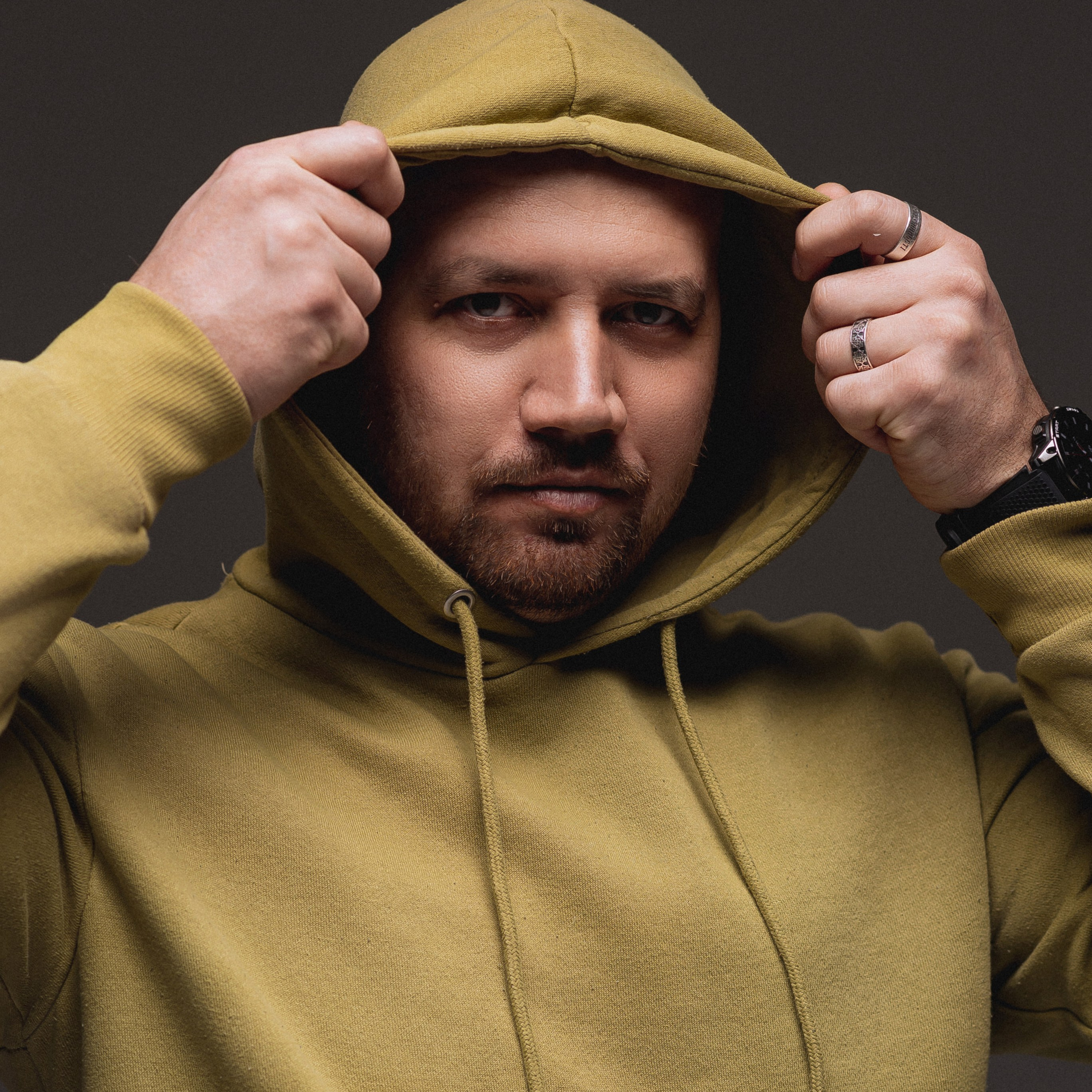 Портрети. Soel studio. Фотограф Дніпро