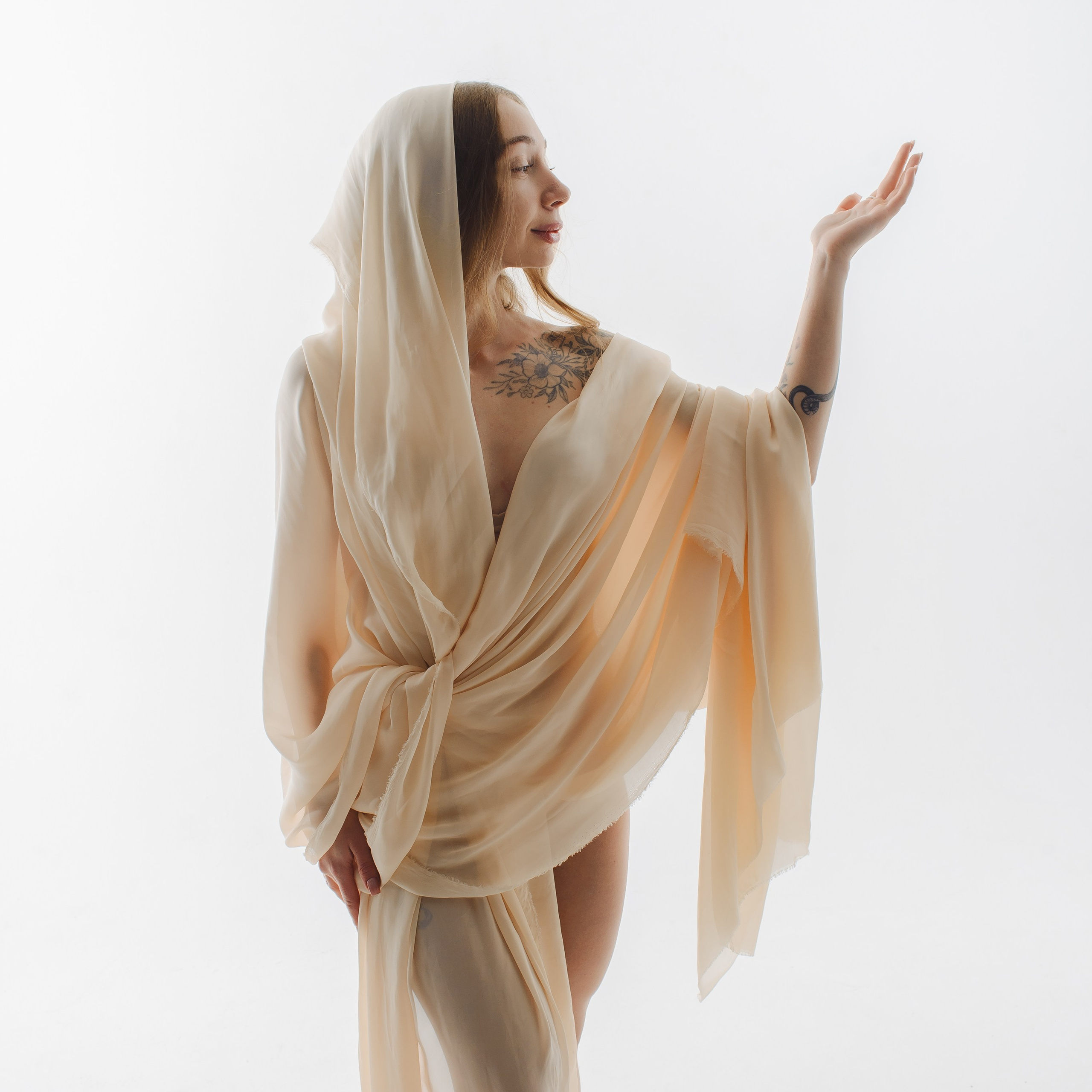 Портрети. Soel studio. Фотограф Дніпро