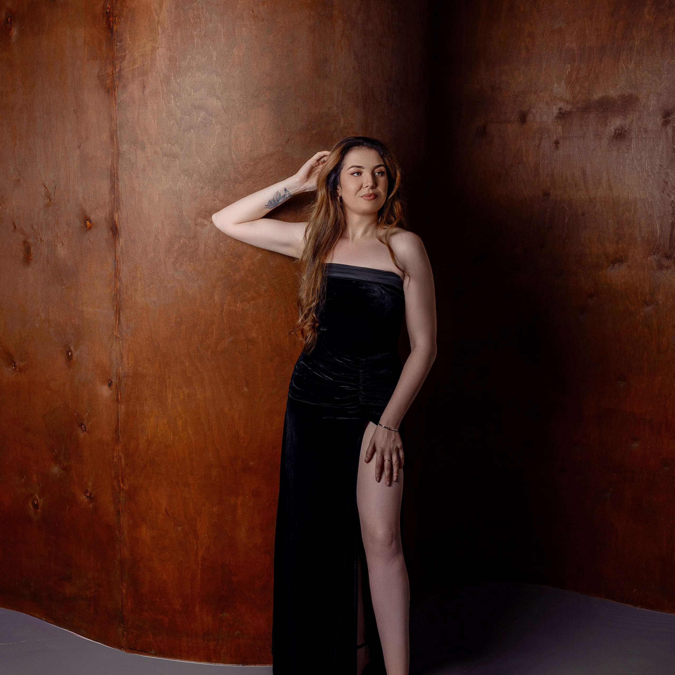 Портрети. Soel studio. Фотограф Дніпро