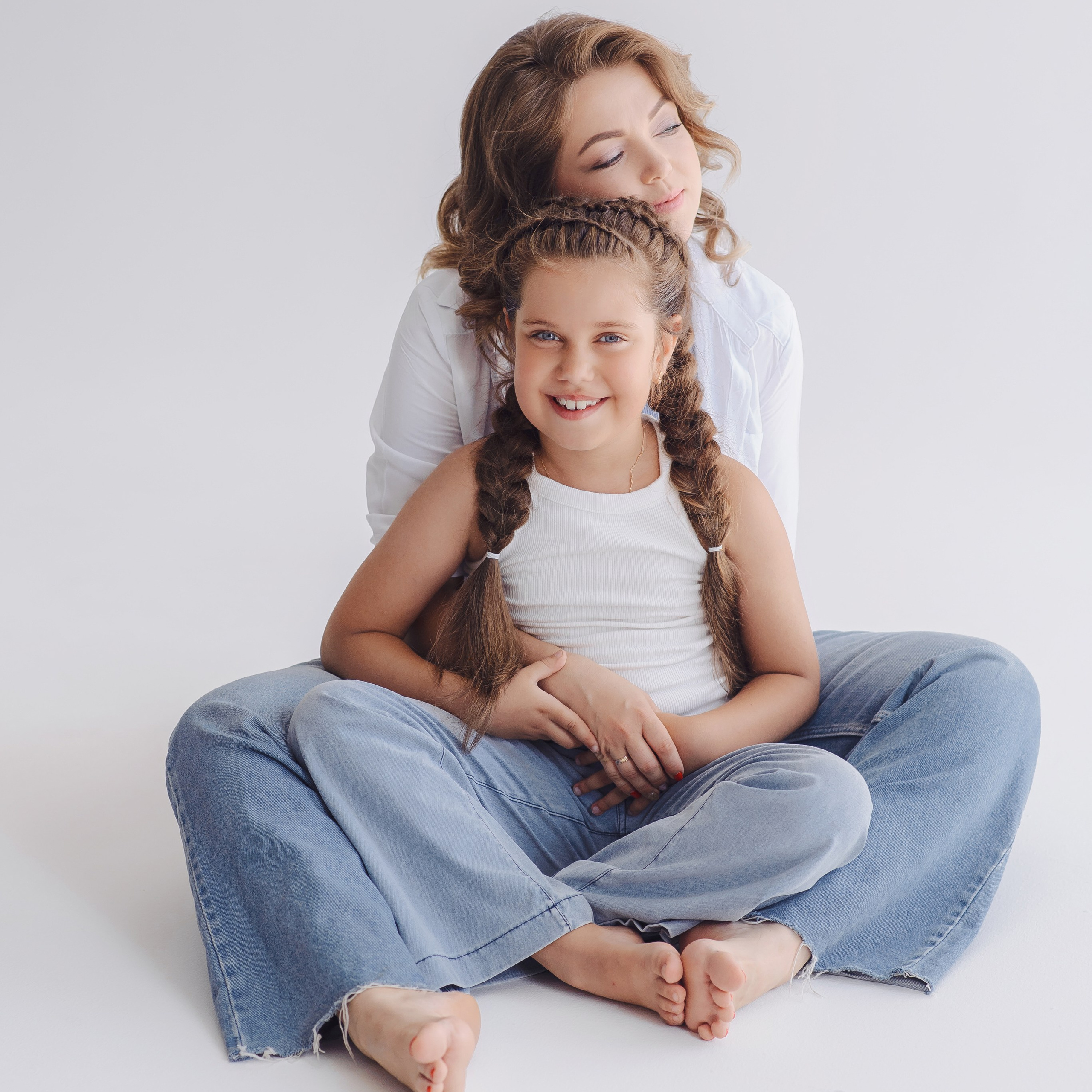 Сімейні зйомки. Soel studio. Фотограф Дніпро