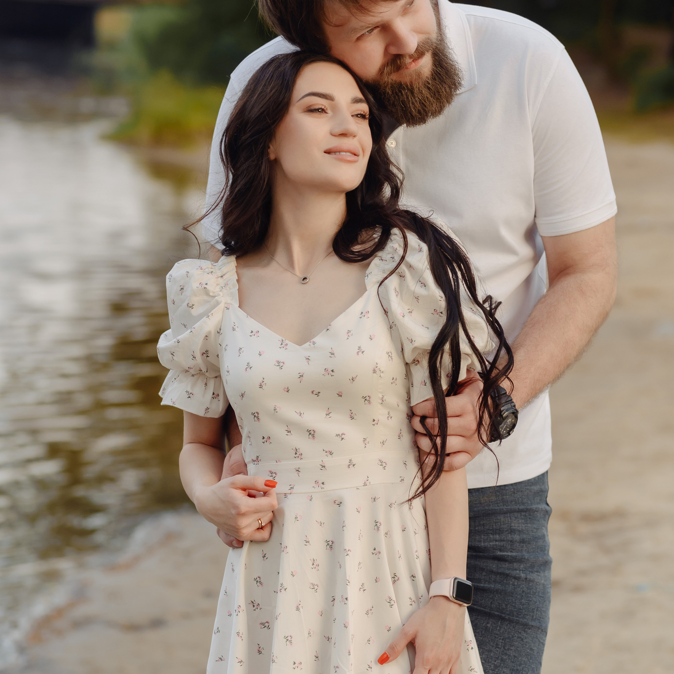 Сімейні зйомки. Soel studio. Фотограф Дніпро