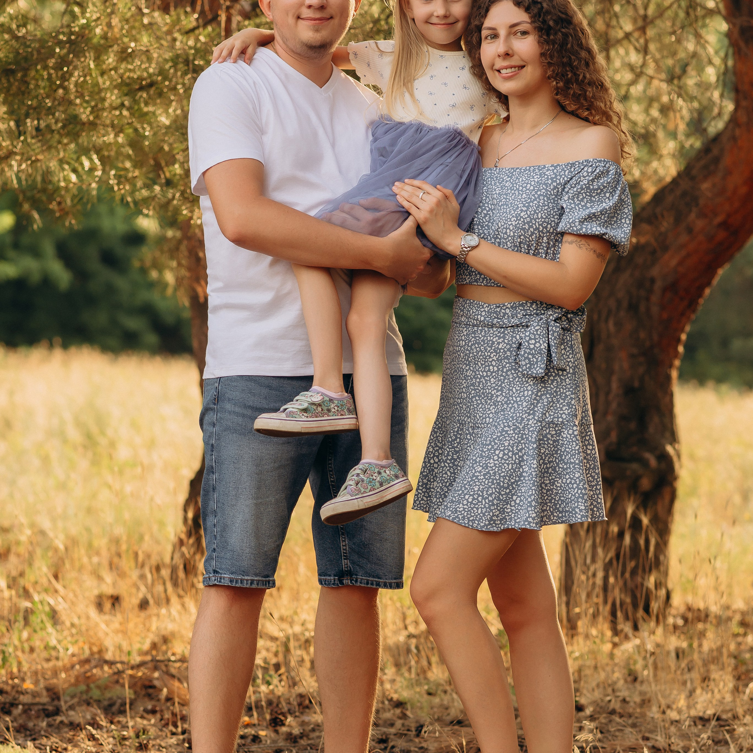 Сімейні зйомки. Soel studio. Фотограф Дніпро