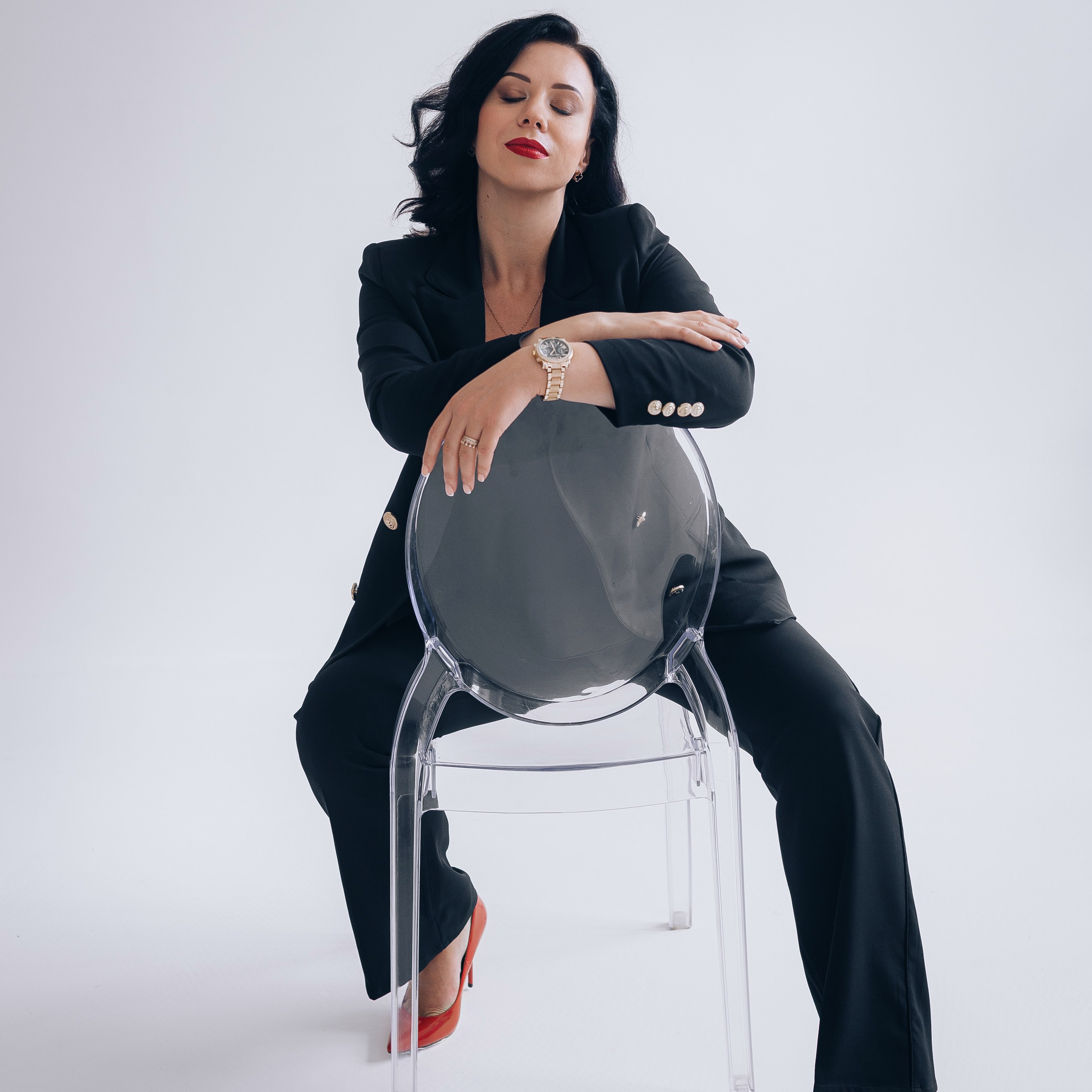 Портрети. Soel studio. Фотограф Дніпро