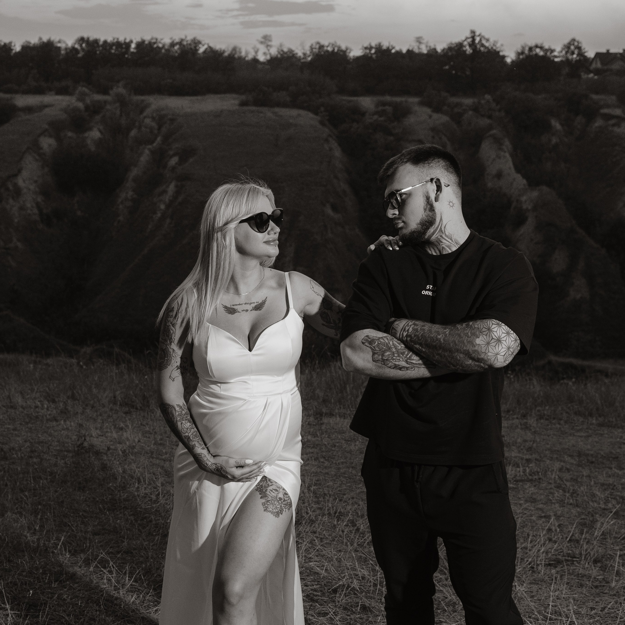 Сімейні зйомки. Soel studio. Фотограф Дніпро