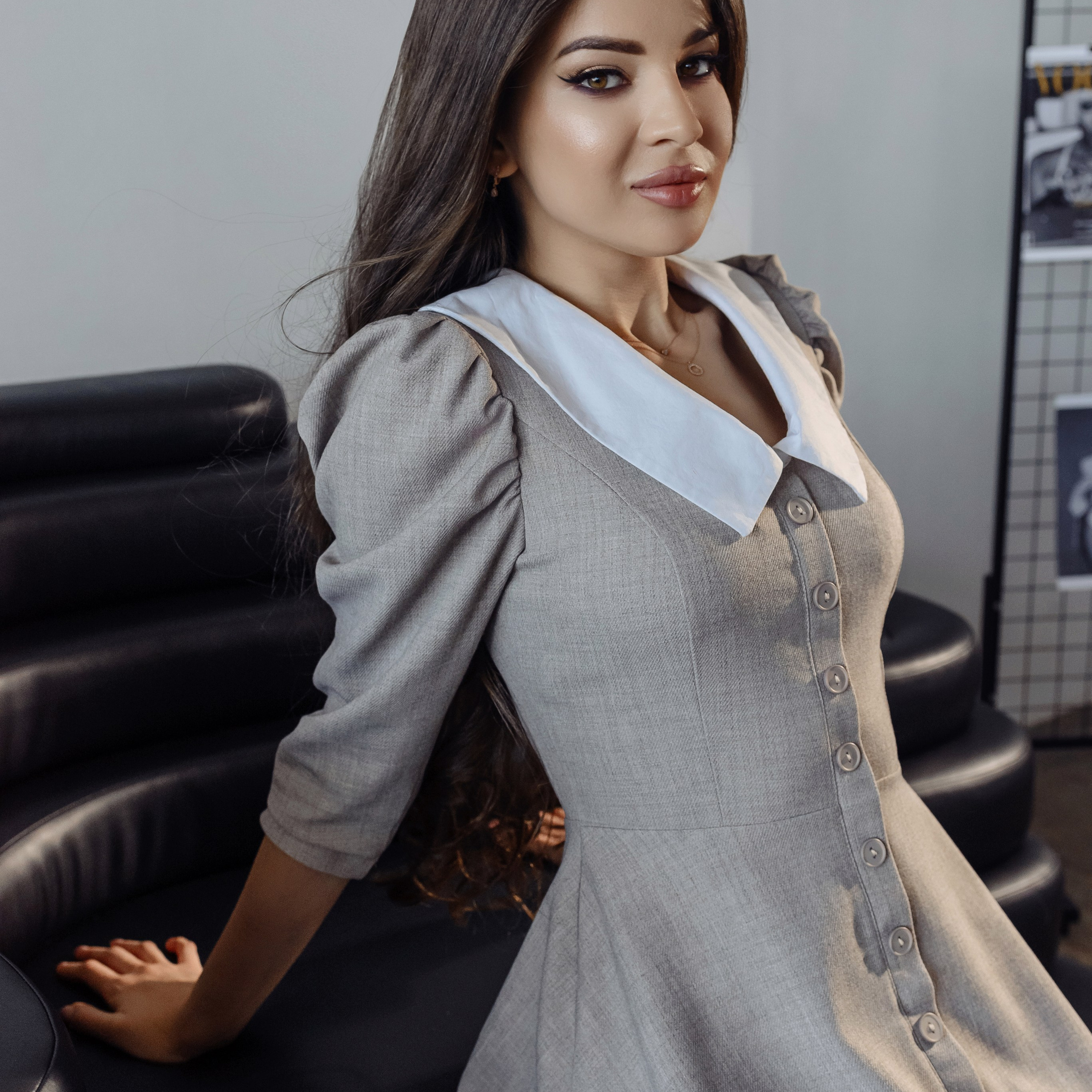 Портрети. Soel studio. Фотограф Дніпро