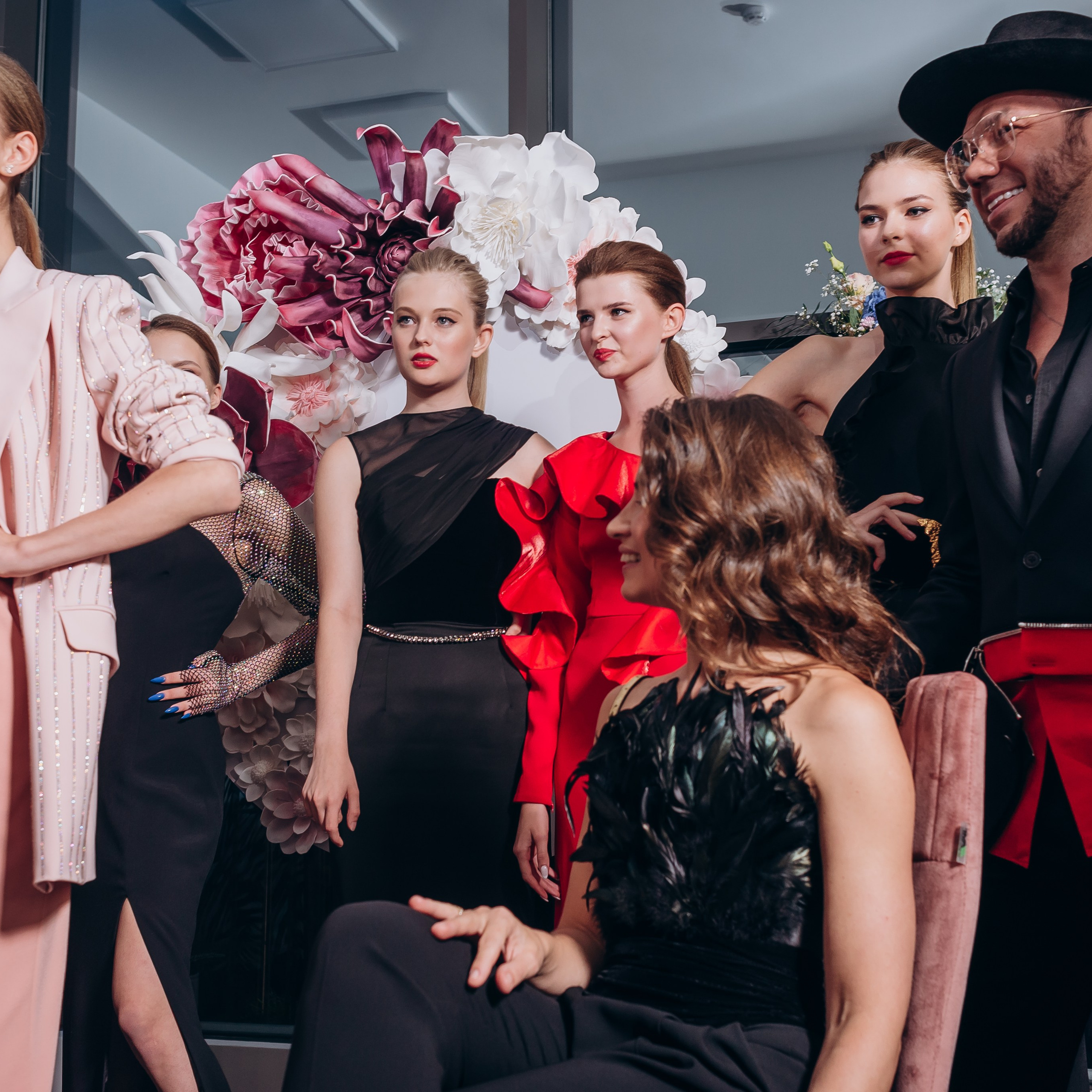 Репортажна зйомка. Soel studio. Фотограф Дніпро