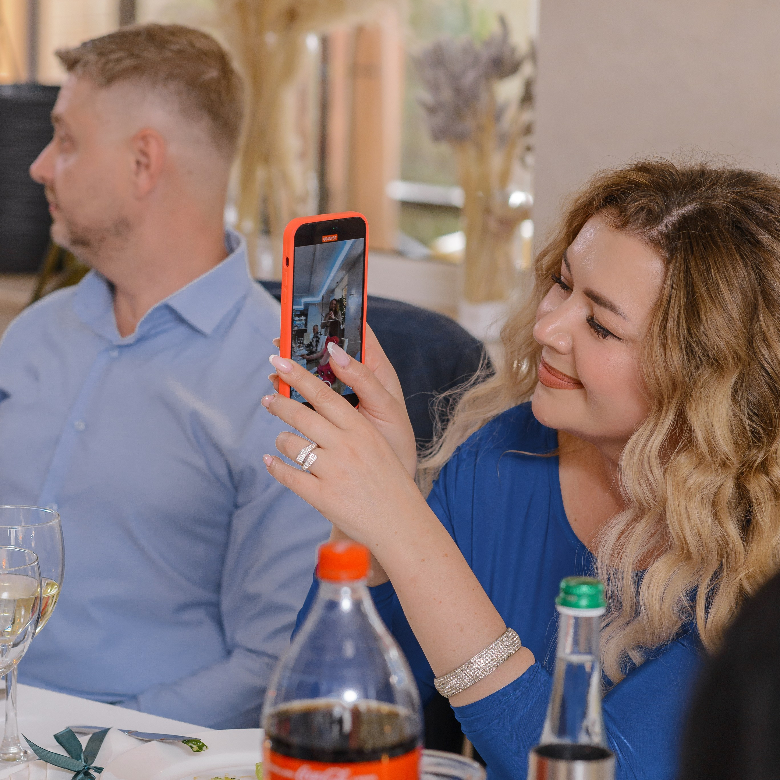 Репортажна зйомка. Soel studio. Фотограф Дніпро