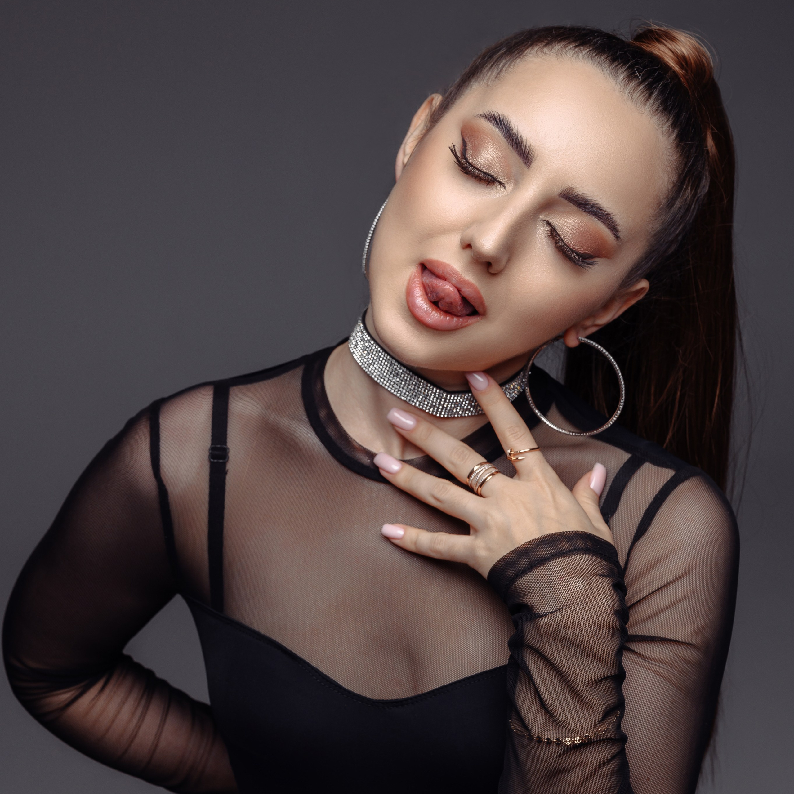 Портрети. Soel studio. Фотограф Дніпро