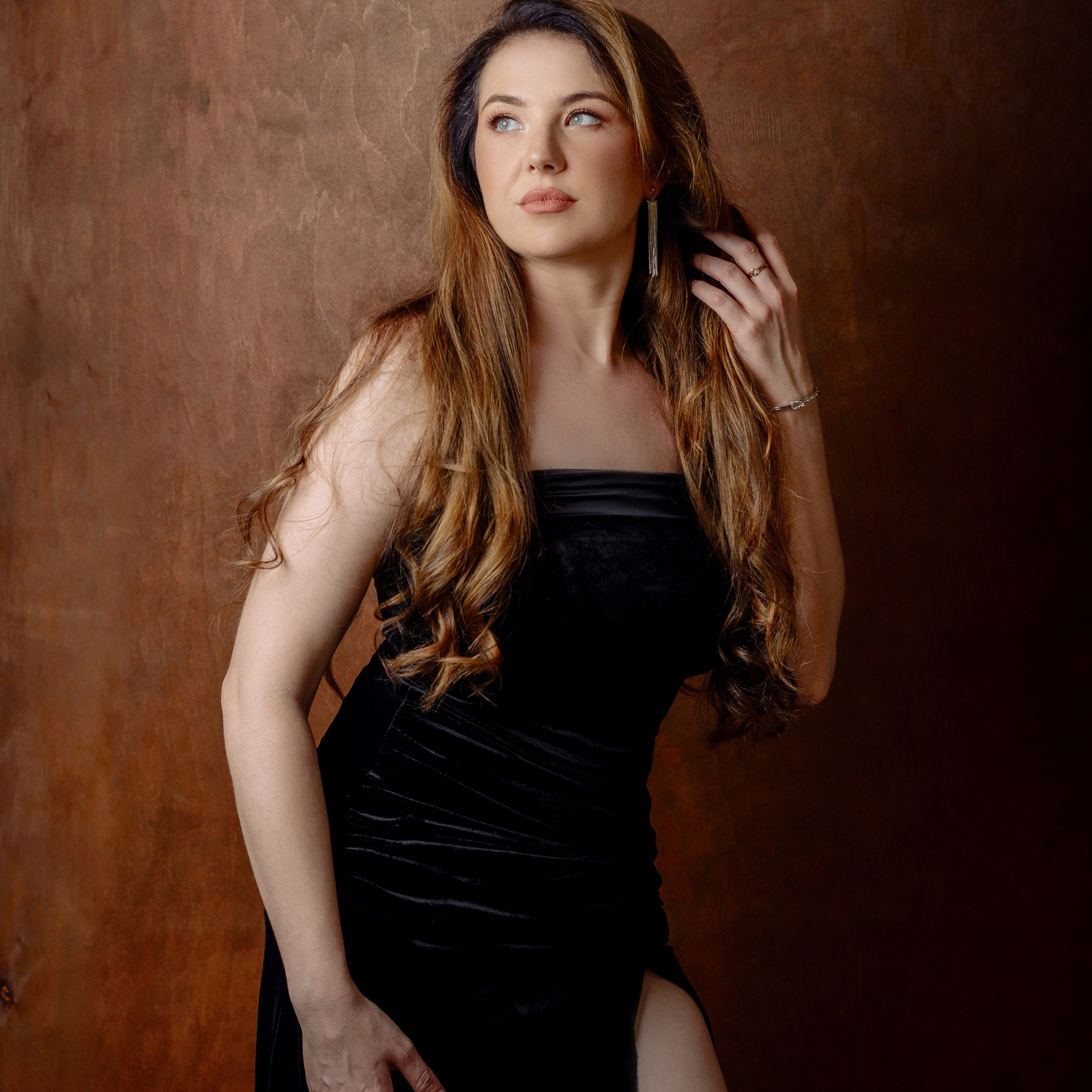 Портрети. Soel studio. Фотограф Дніпро