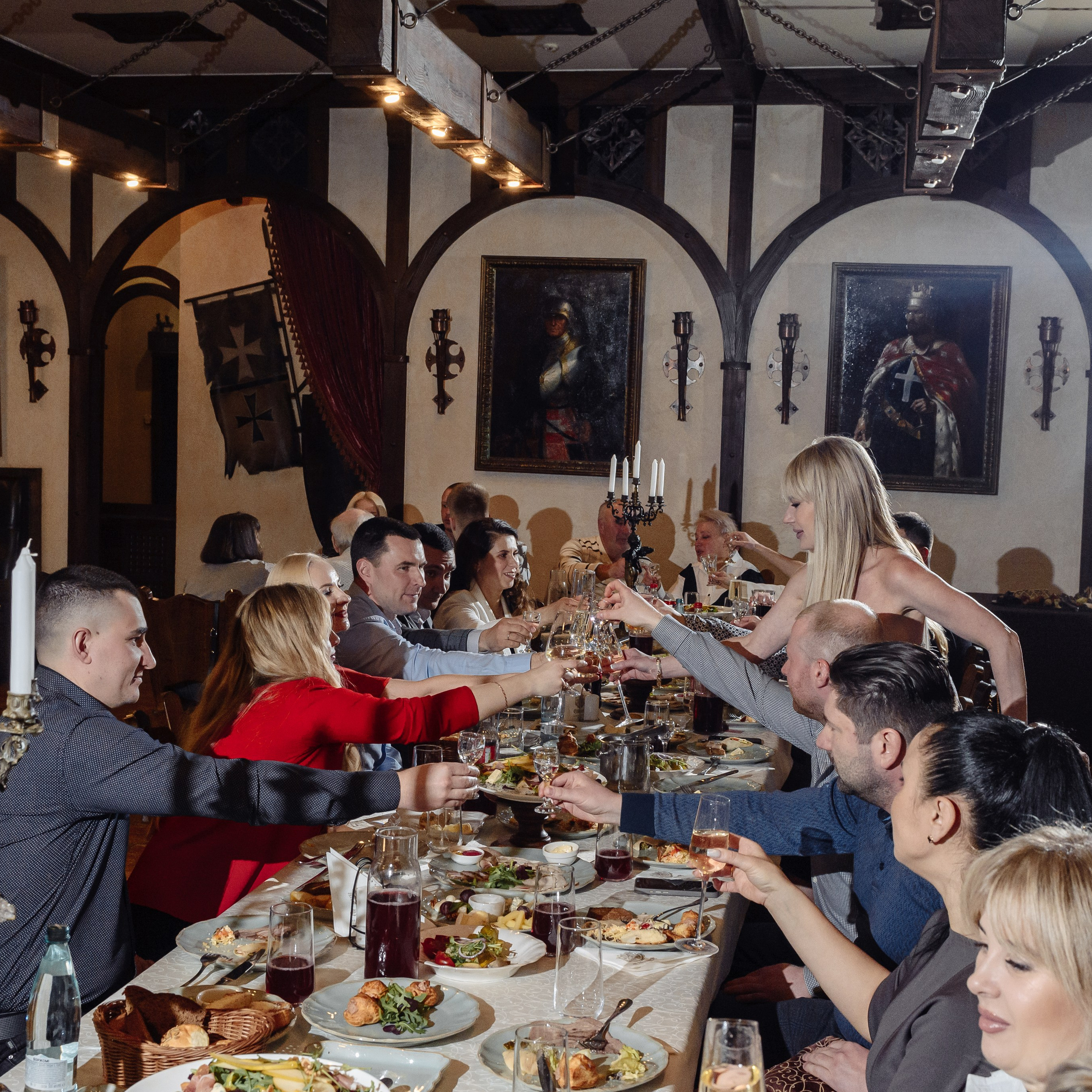 Репортажна зйомка. Soel studio. Фотограф Дніпро